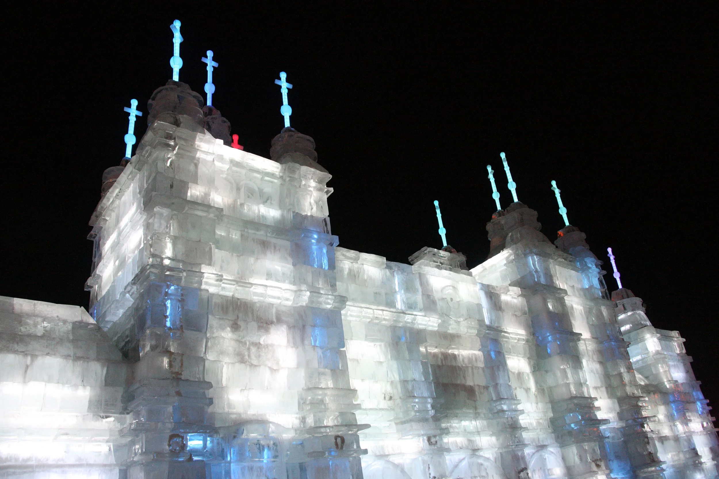 HARBIN ICE & SNOW FESTIVAL FEBRUARY 2012 (127).JPG