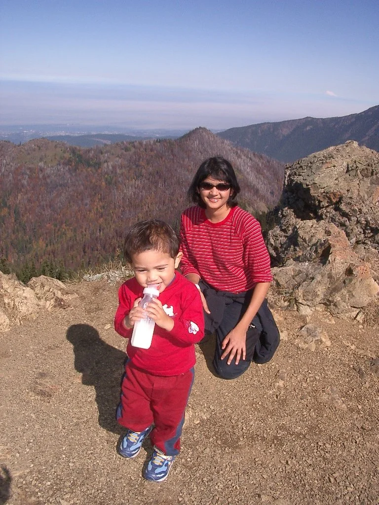 2004-9-25 HIKING THE RIDGE (6).JPG