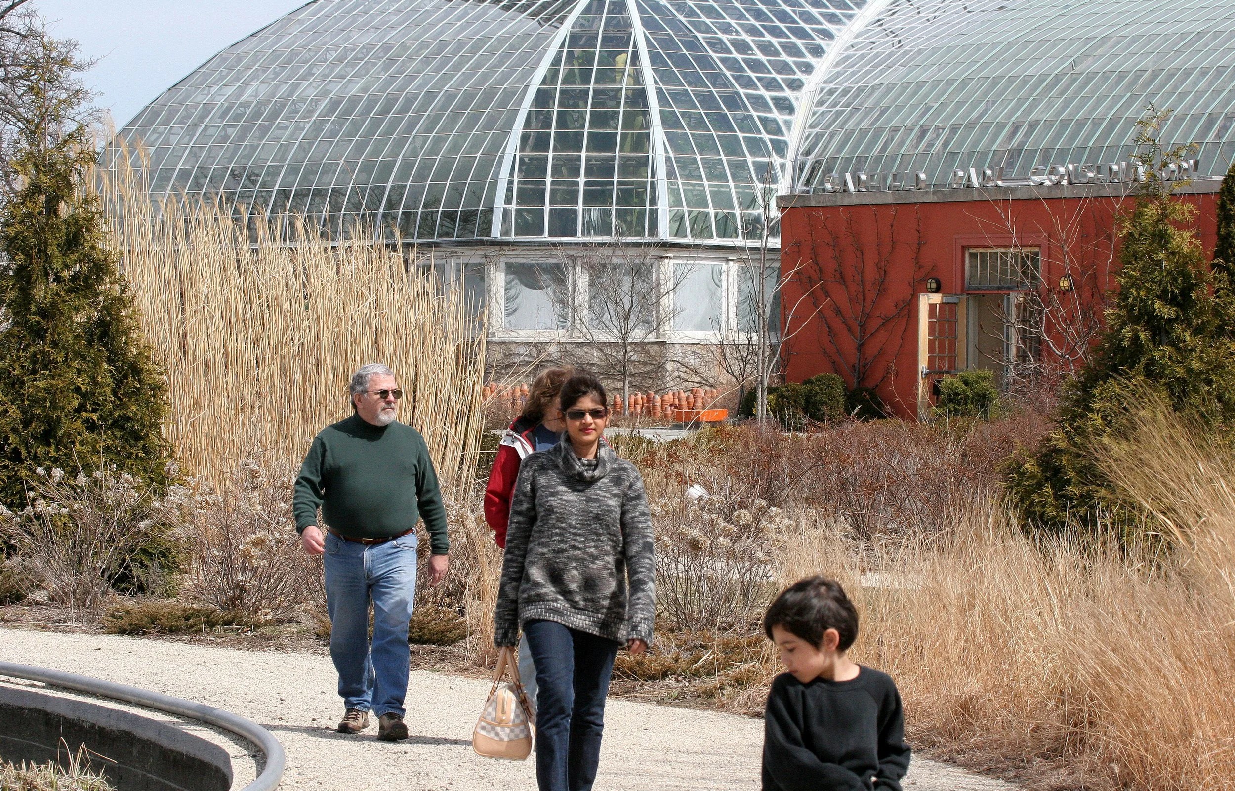 2008-4-3 CHICAGO SPRING TRIP - GARFIELD PARK CONSERVATORY (20).JPG