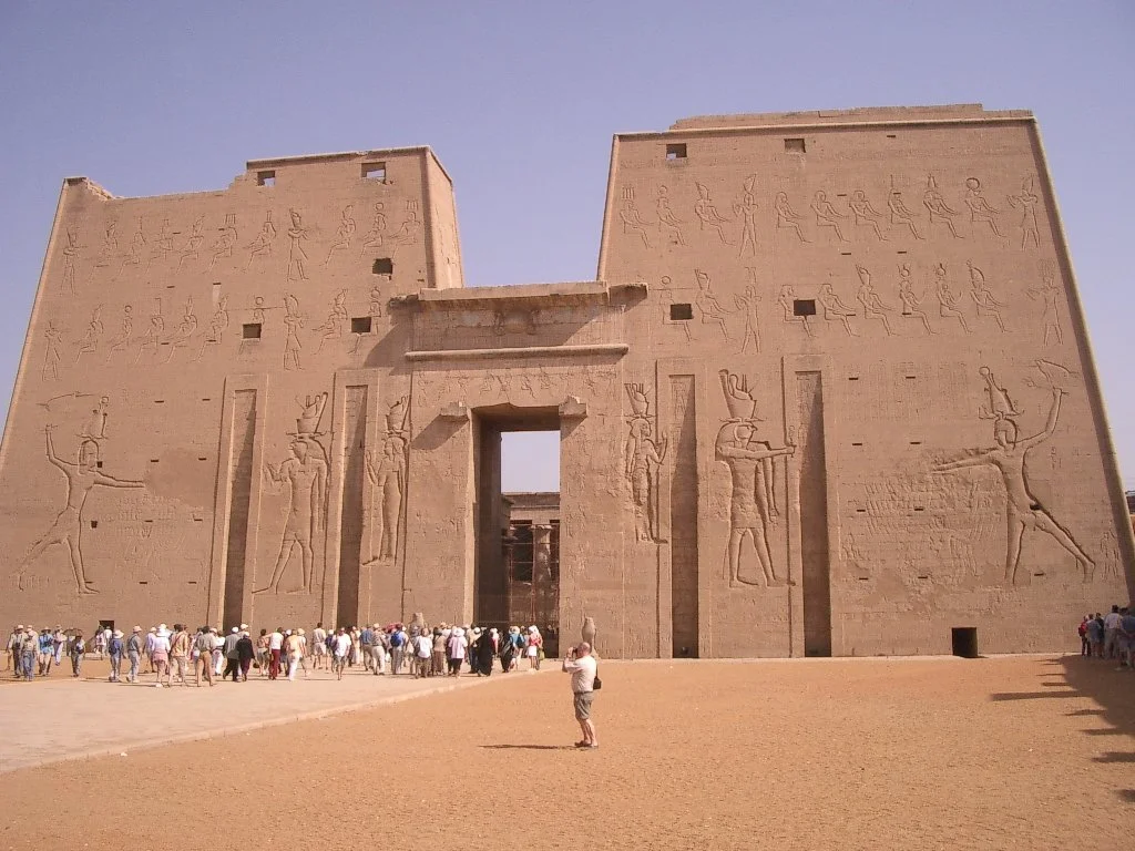 EDFU TEMPLE (6).JPG
