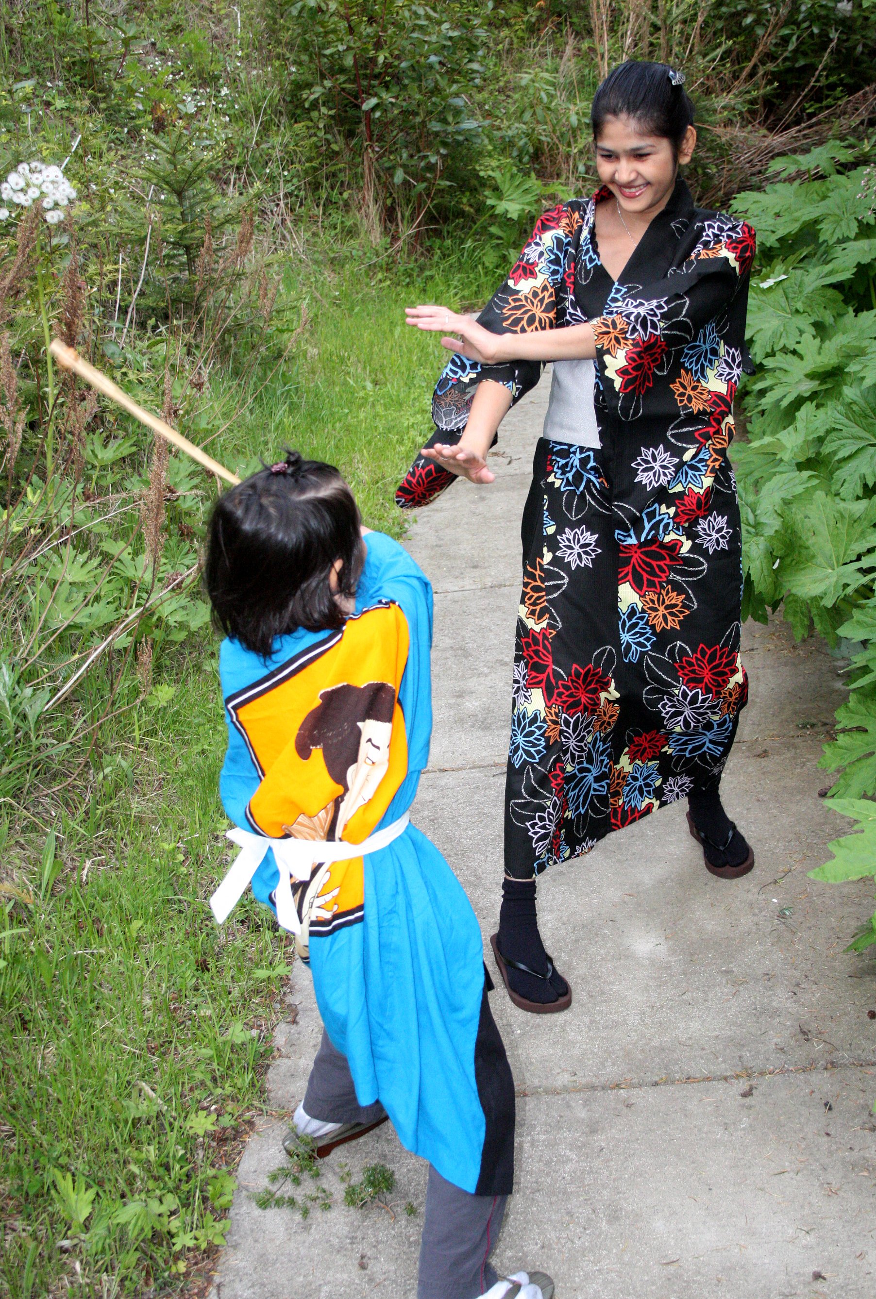 2009-5-15 MY JAPANESE FAMILY (5).JPG