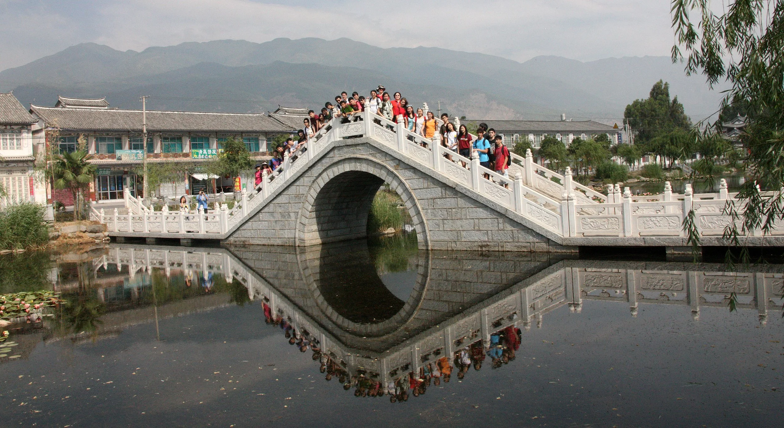 LINDEN CENTER - XIZHOU VILLAGE YUNNAN CHINA (214).JPG