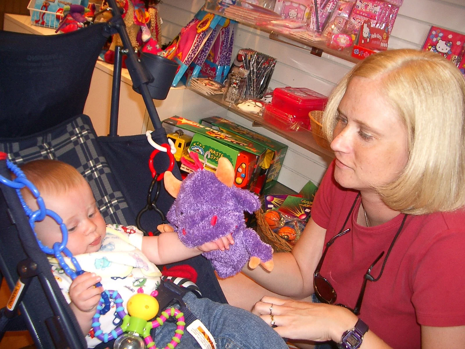 2003-7-31 FAMILY REUNION IN WASHINGTON AND CANADA (61).JPG