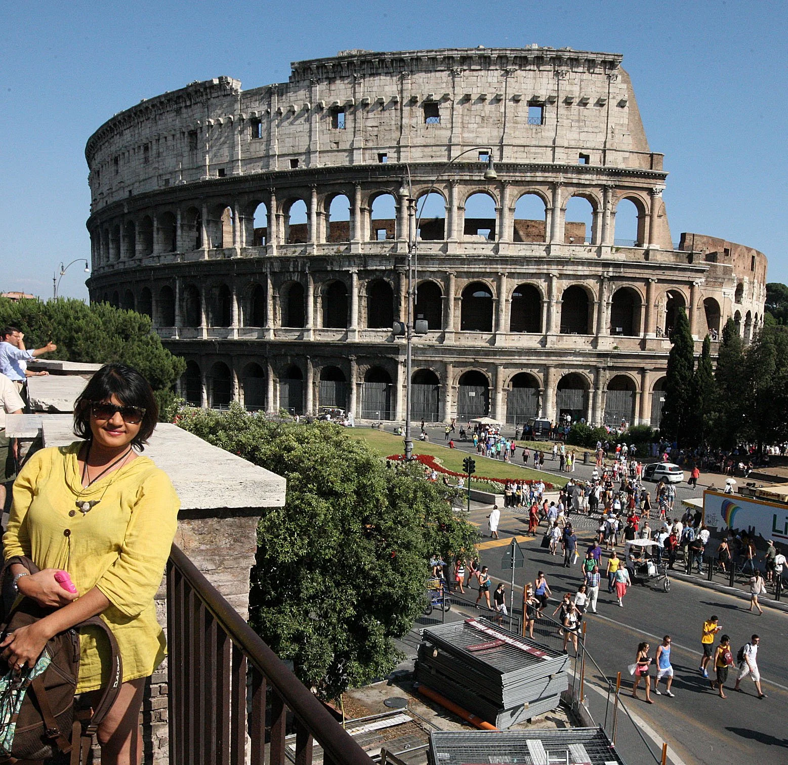 ROME ITALY - SUMMER JUNE 2013 (7).JPG