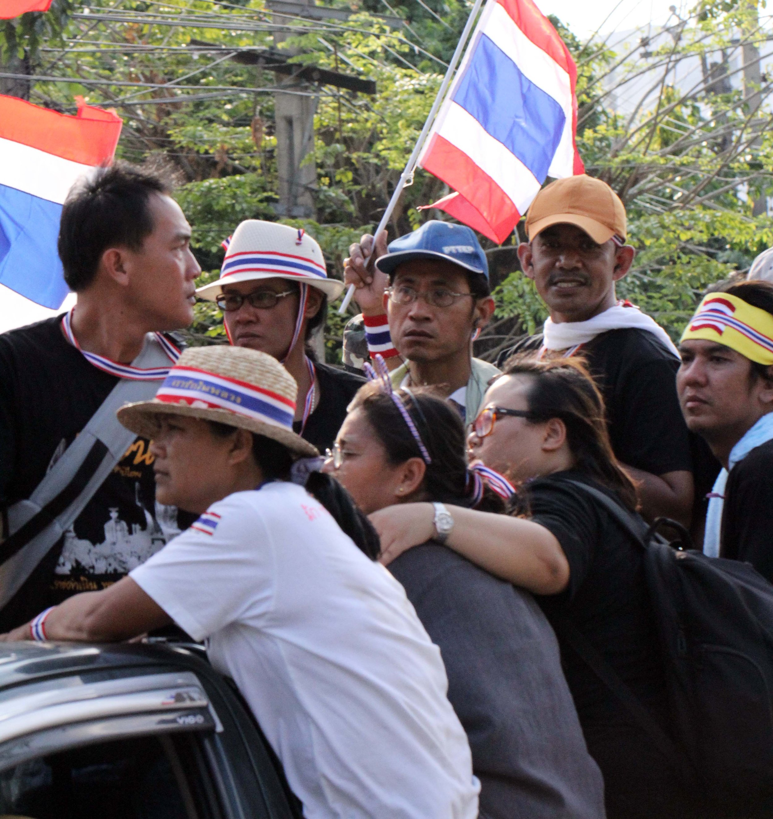 2014 Bangkok SHUTDOWN BANGKOK 2014 (44).JPG