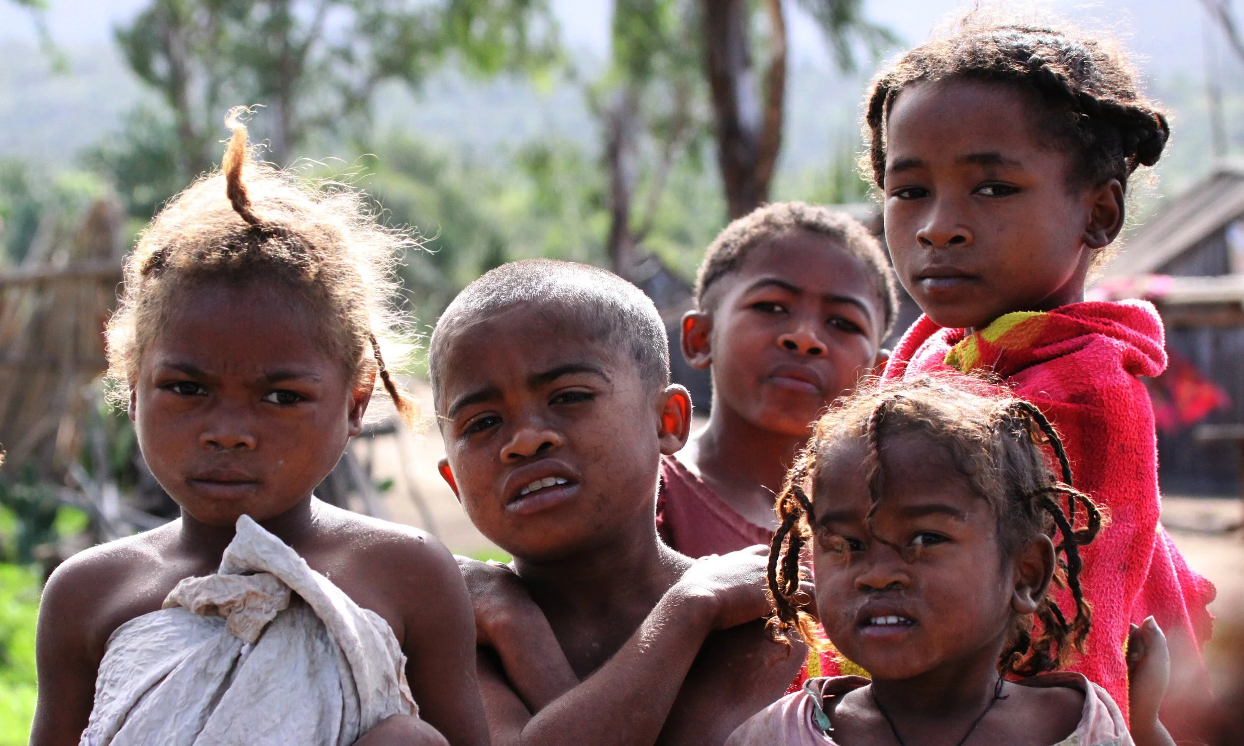 ANDOHAHELA NATIONAL PARK MADAGASCAR - VILLAGE NEAR ENTRANCE (9).JPG
