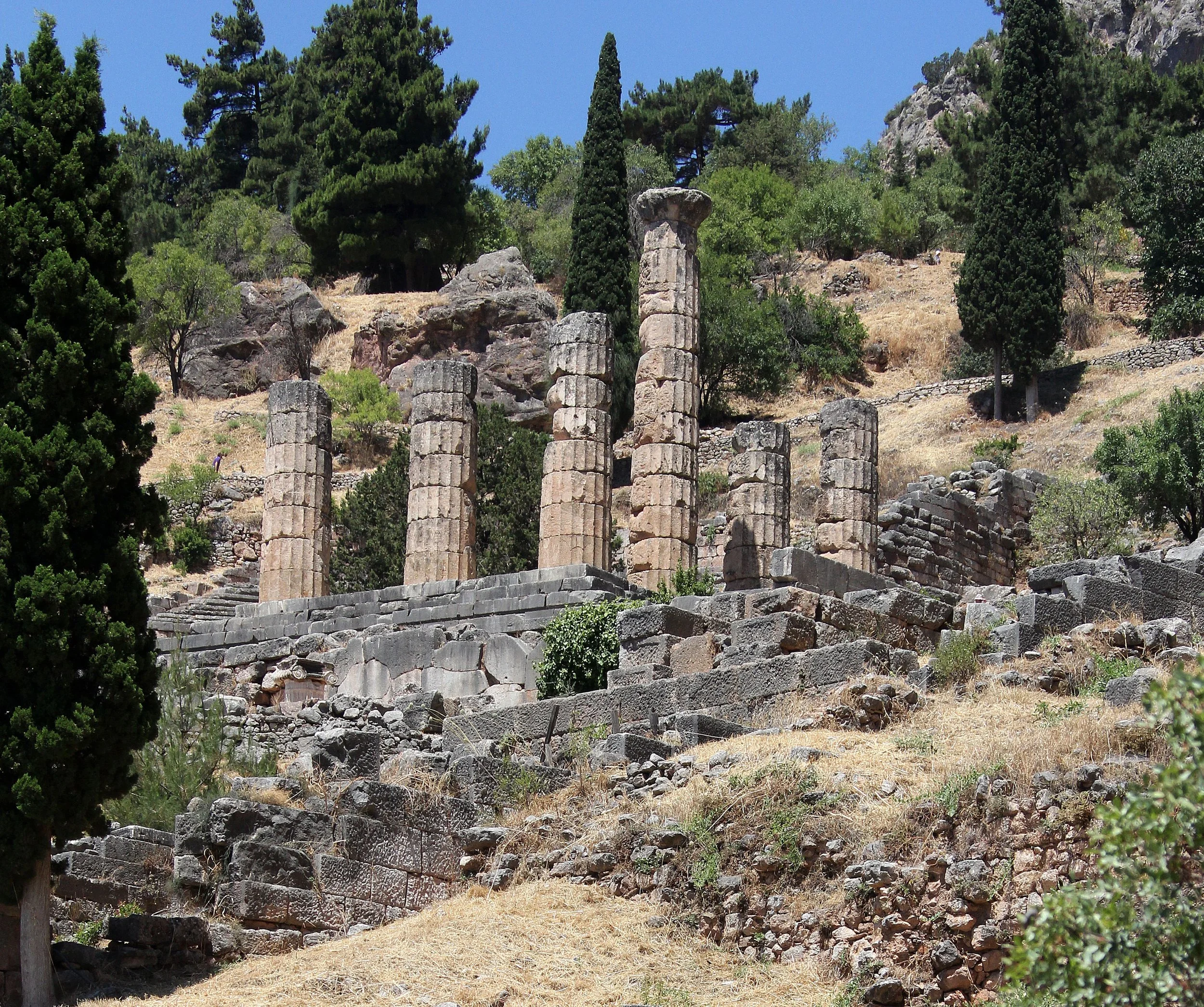 DELPHI GREECE - JUNE 2013 (12).JPG