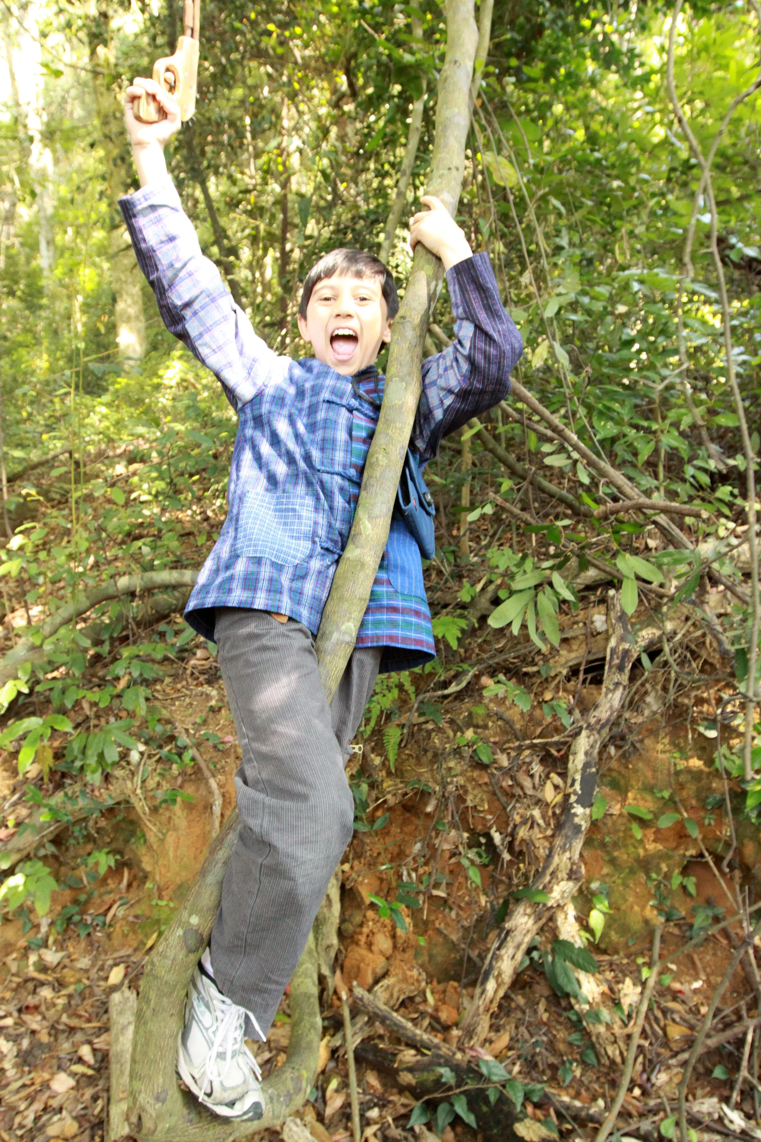 CHINESE YEW RESERVE - FUJIAN CHINA (7).JPG