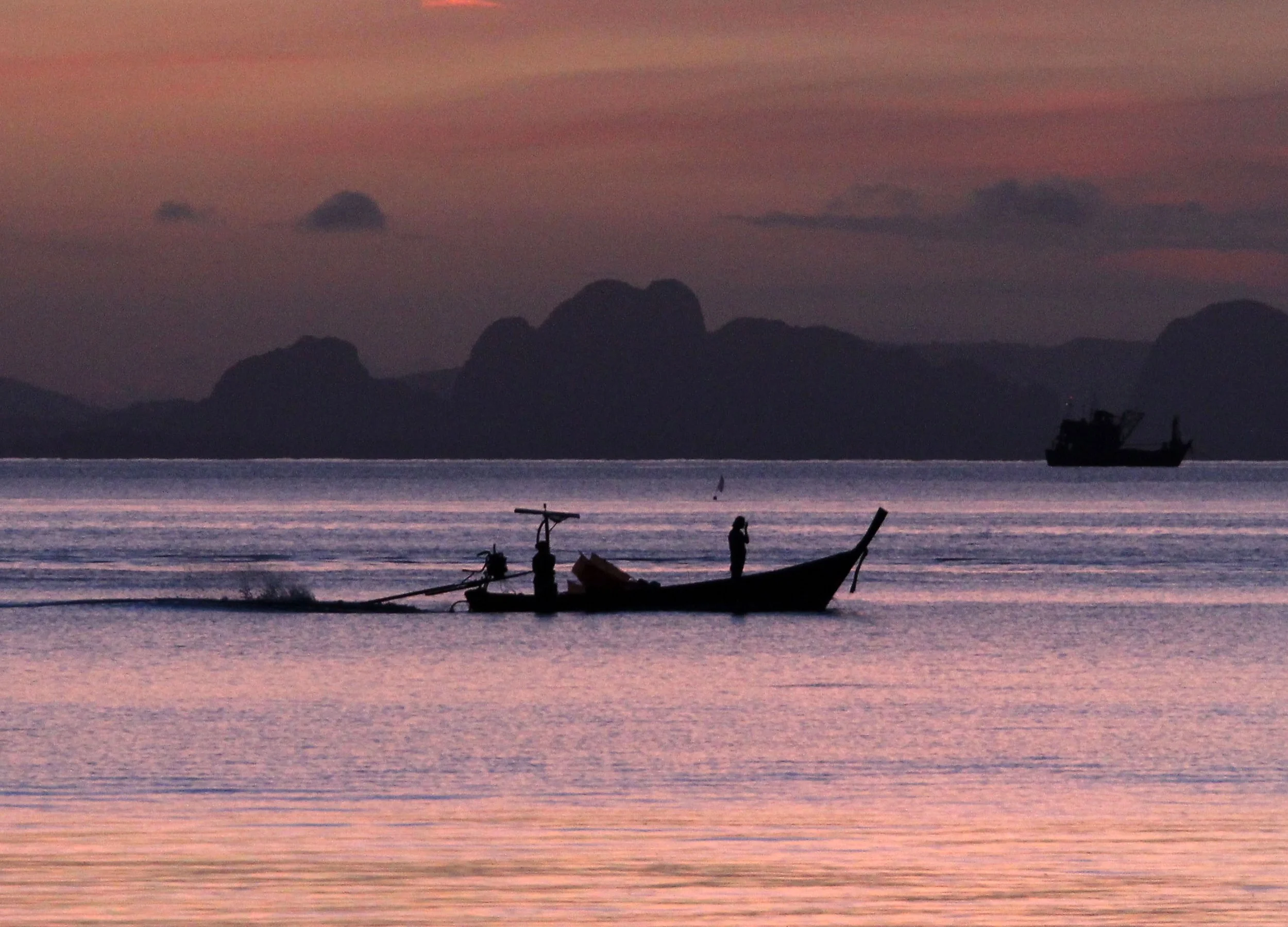 2016 Koh Lanta Landscapes, House Pictures and Family Fun (30).JPG