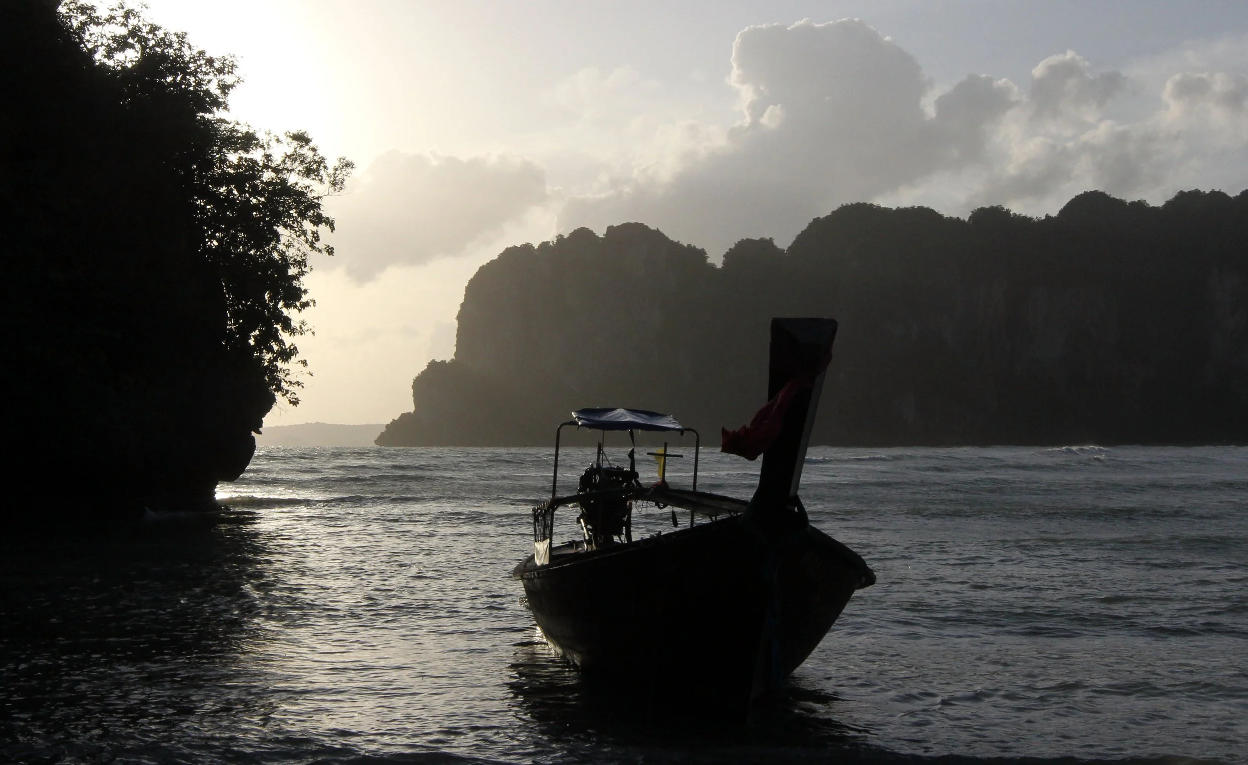 2014 Railay Beach with Cokie & Som and Phil & Shelley Summer Travels (97).JPG