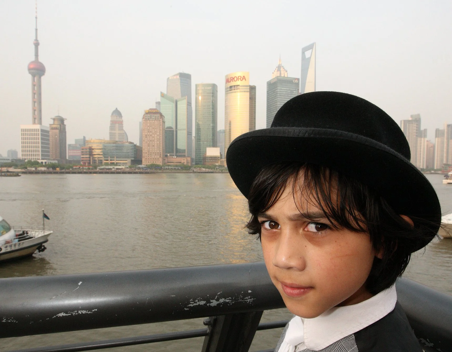 2011-4-29 NIGHT AT SHOOK AT 19 BUND SHANGHAI (19).JPG