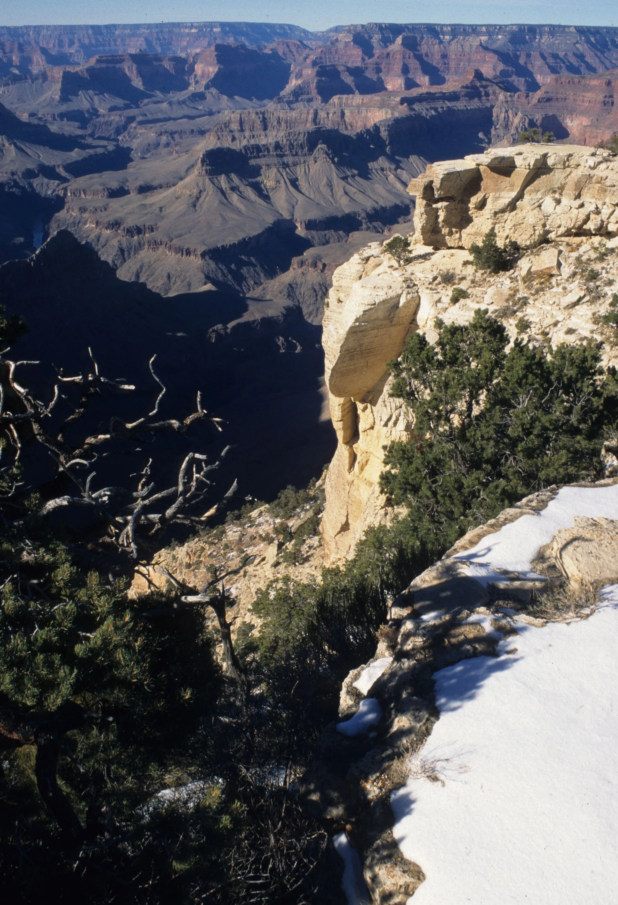 ARIZONA - GRAND CANYON - SOUTH RIM VIEW A.jpg
