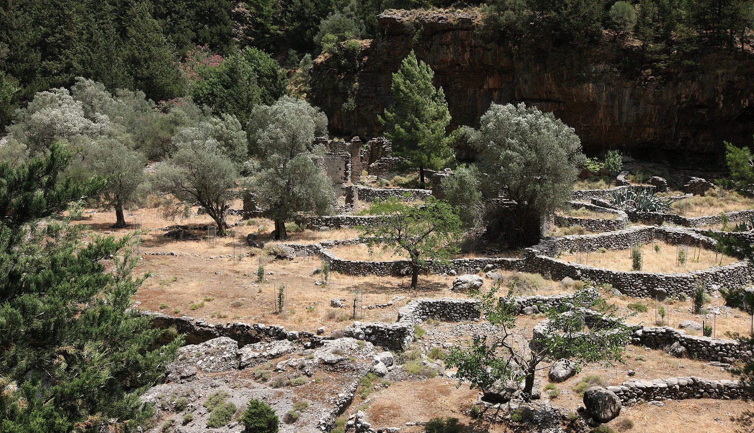 SAMARIA GORGE NATIONAL PARK CRETE (55).JPG