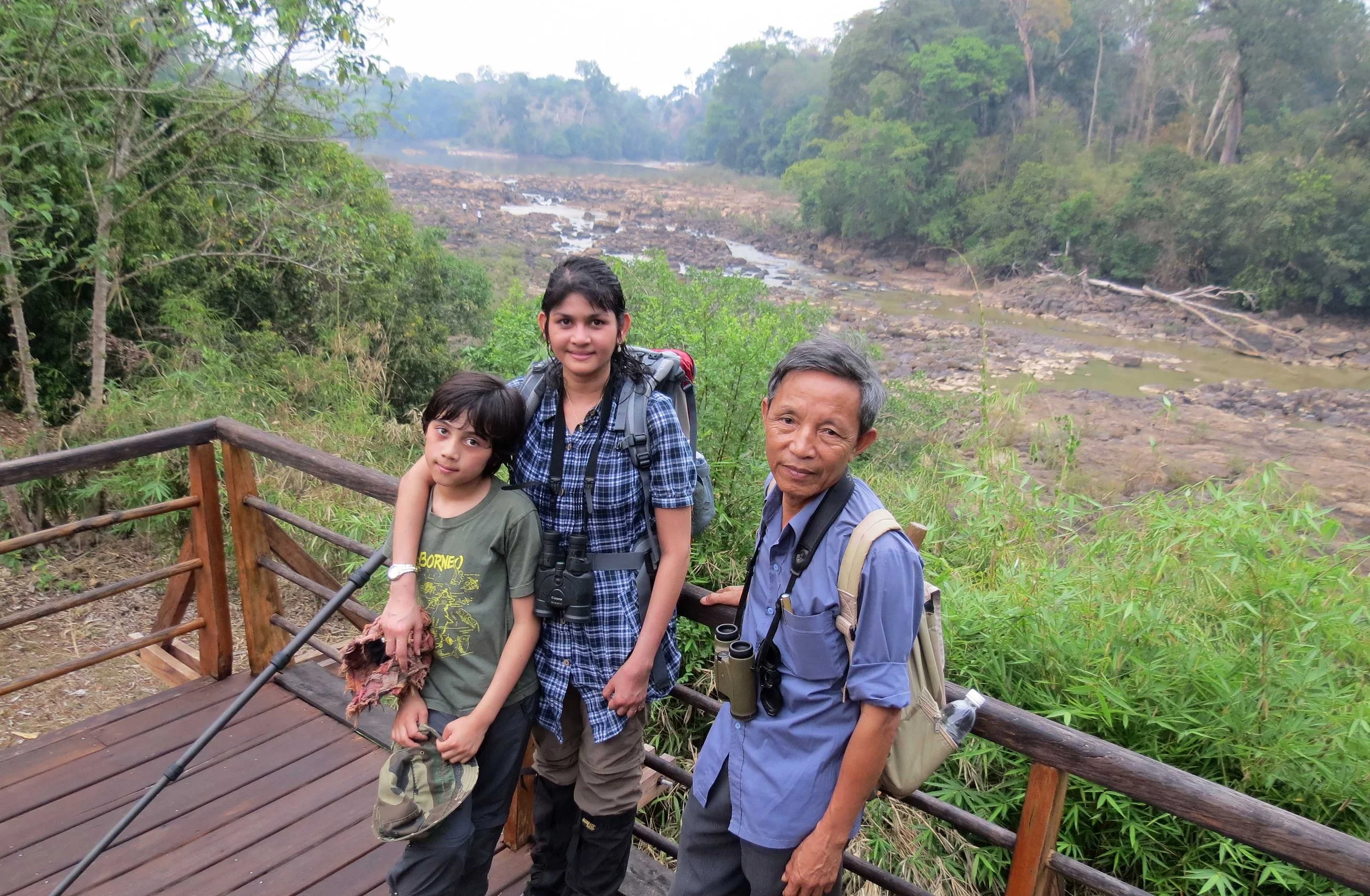 CAT TIEN NATIONAL PARK VIET NAM (70).JPG