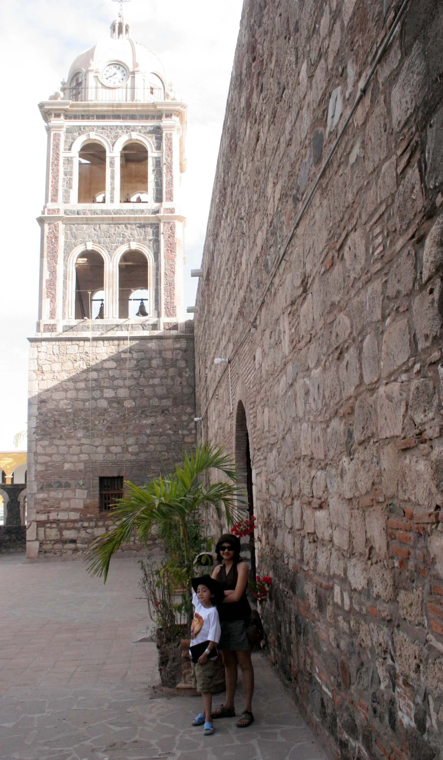 LORETO - MISSION LORETO - BAJA MEXICO (9).JPG