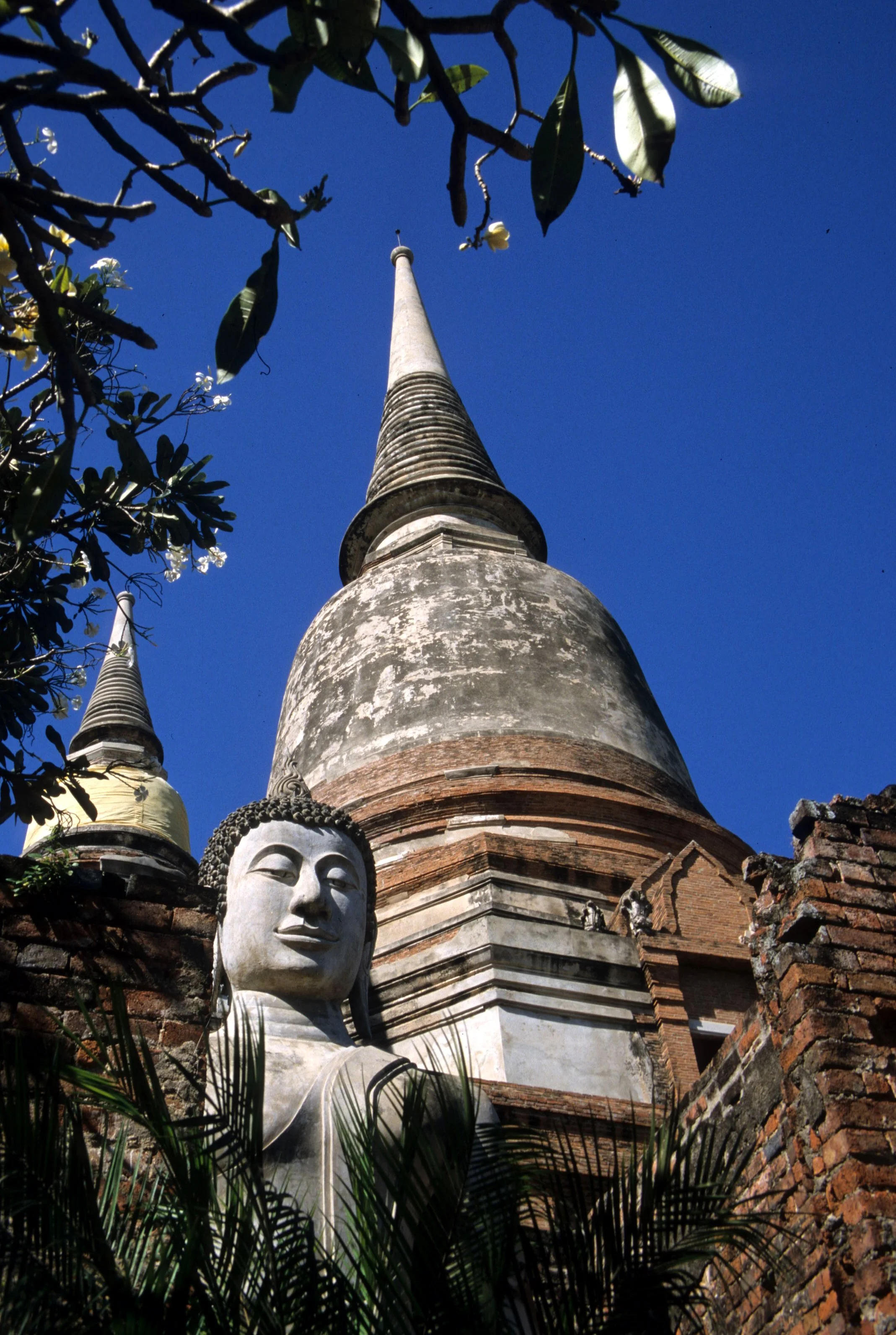 AYUDTHAYA - WAT ON OUTSKIRTS.jpg