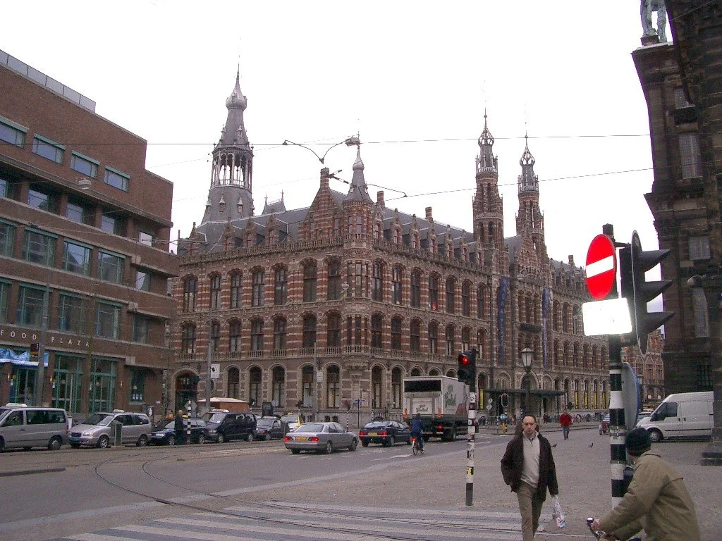 HOLLAND - AMSTERDAM 2004 (19).JPG