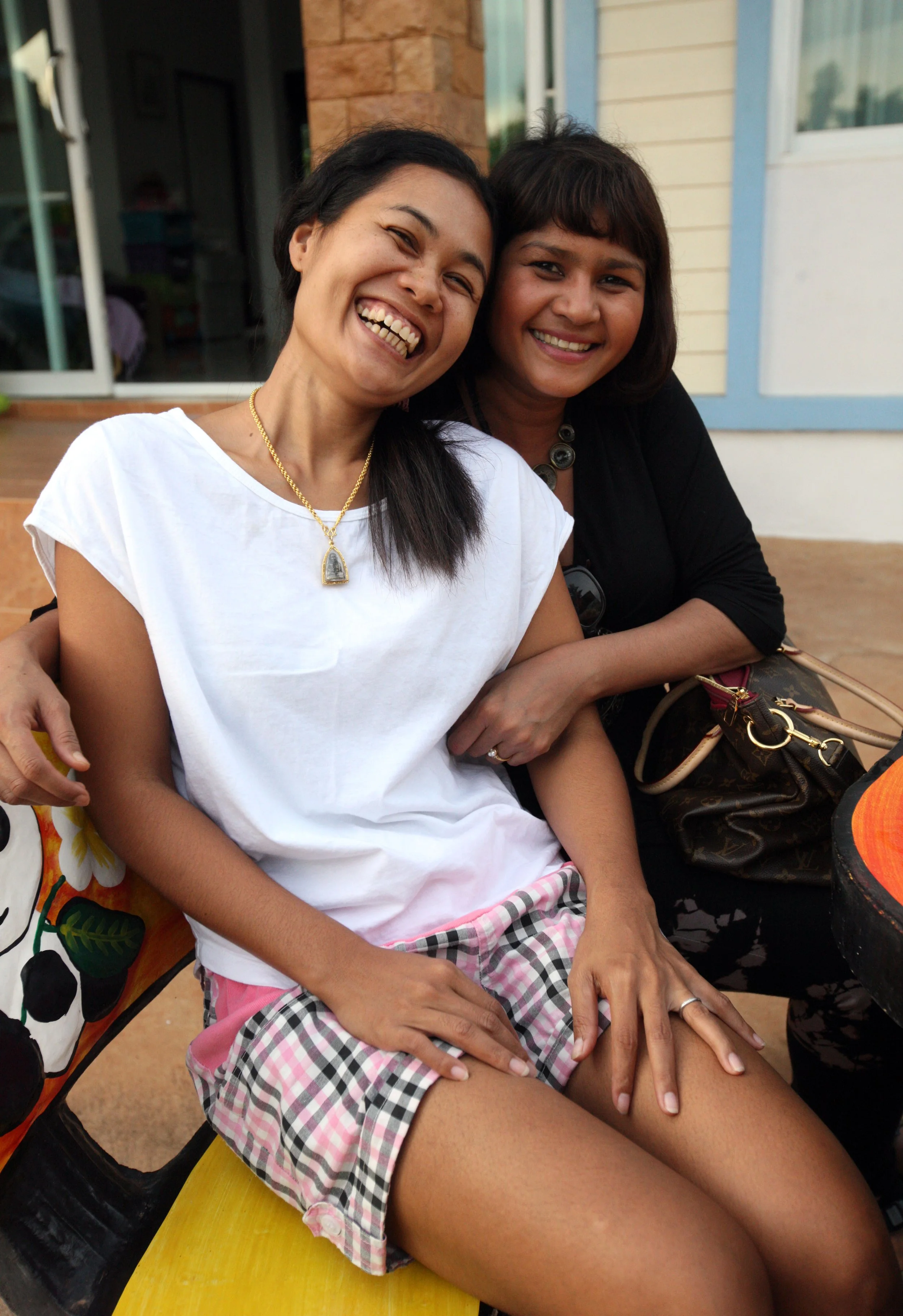 2014 Nakhon Ratchasima Korat Visit Taya and Kevin (10).JPG