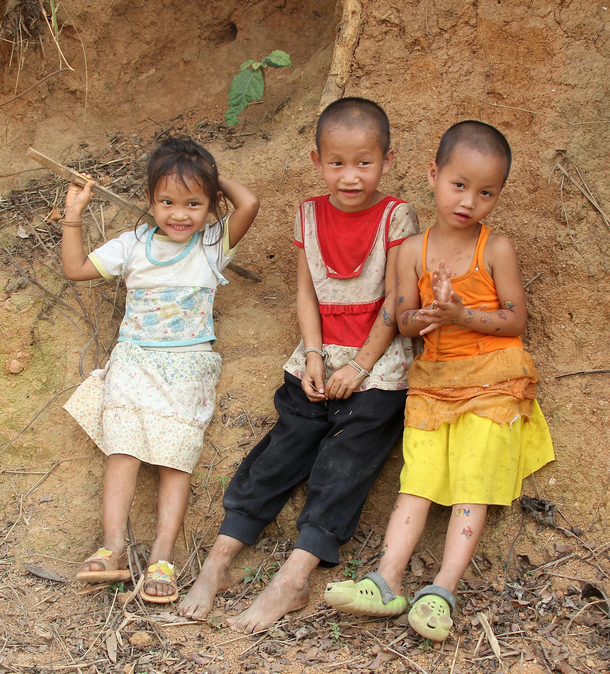 CHIANG RAI - MAE KOK RIVER FIELD STUDY WEEKEND APRIL 2-5, 2015 (49).JPG