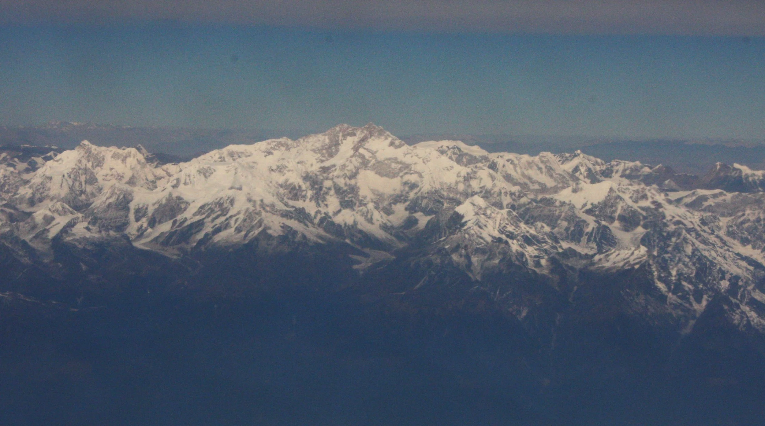 HIMALAYA MOUNTAINS - MOUNT EVEREST TOO! (6).JPG