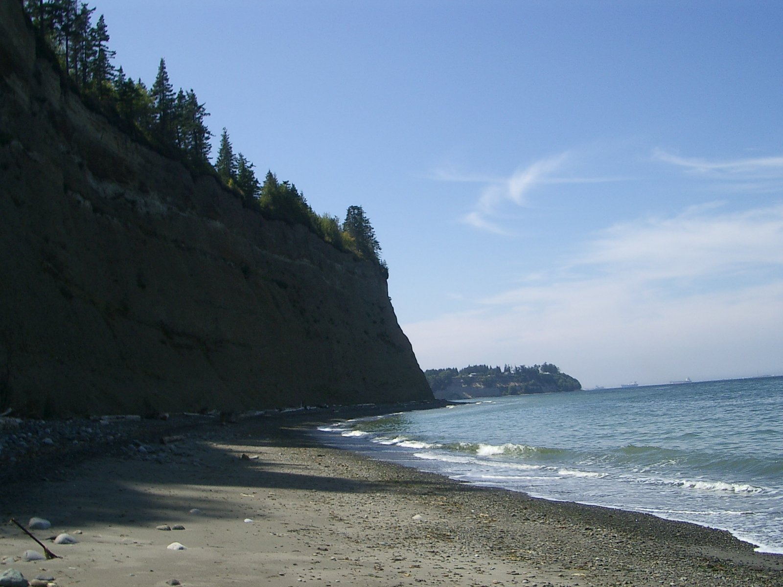 2003-7-31 FAMILY REUNION IN WASHINGTON AND CANADA (259).JPG