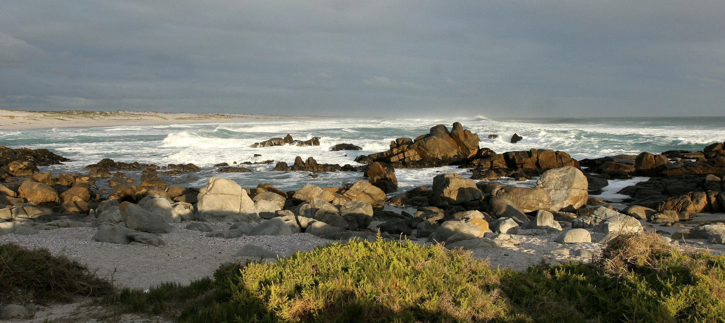 WEST COAST NATIONAL PARK SOUTH AFRICA - VIEWS (9).JPG