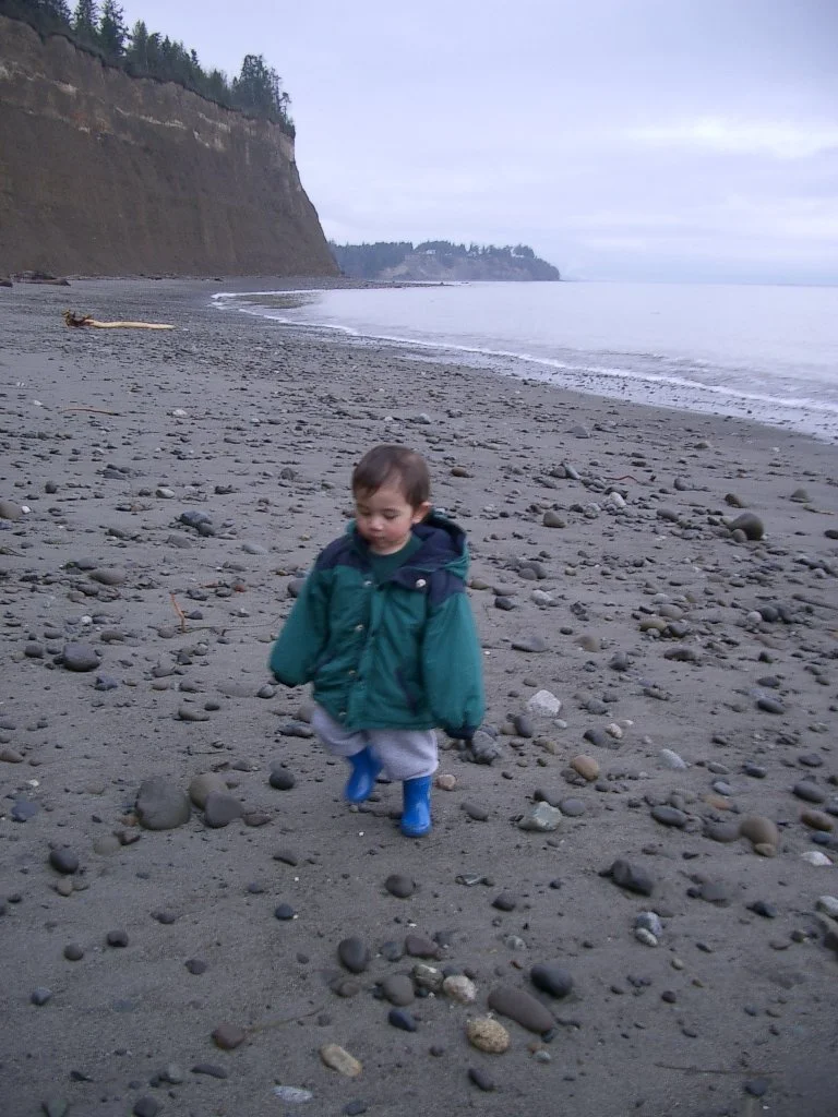 2004-1-18 LAKE FARM DAY ON THE BEACH (28).JPG