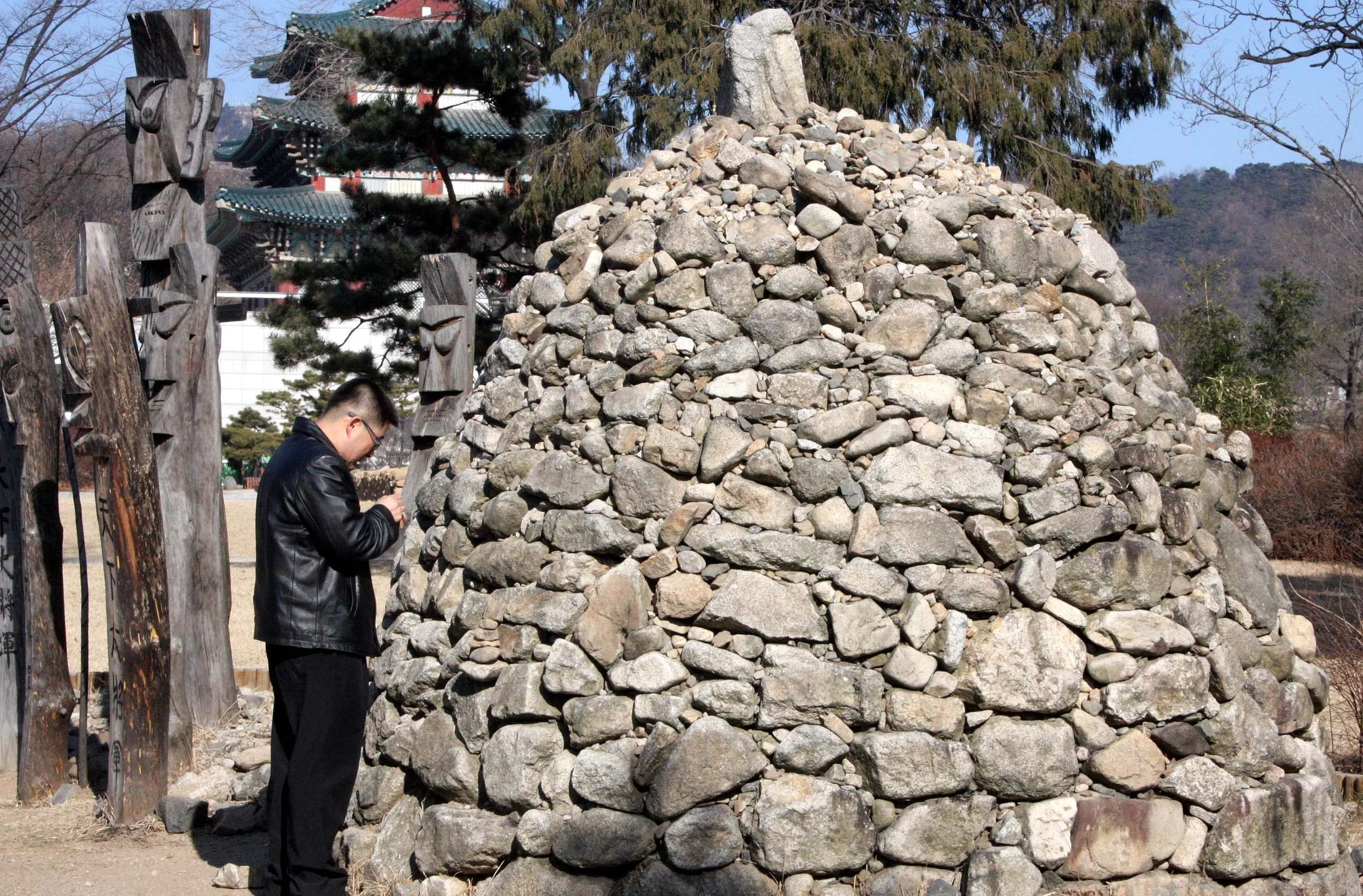 SEOUL - IMPERIAL PALACE - JAN 2009 (118).JPG