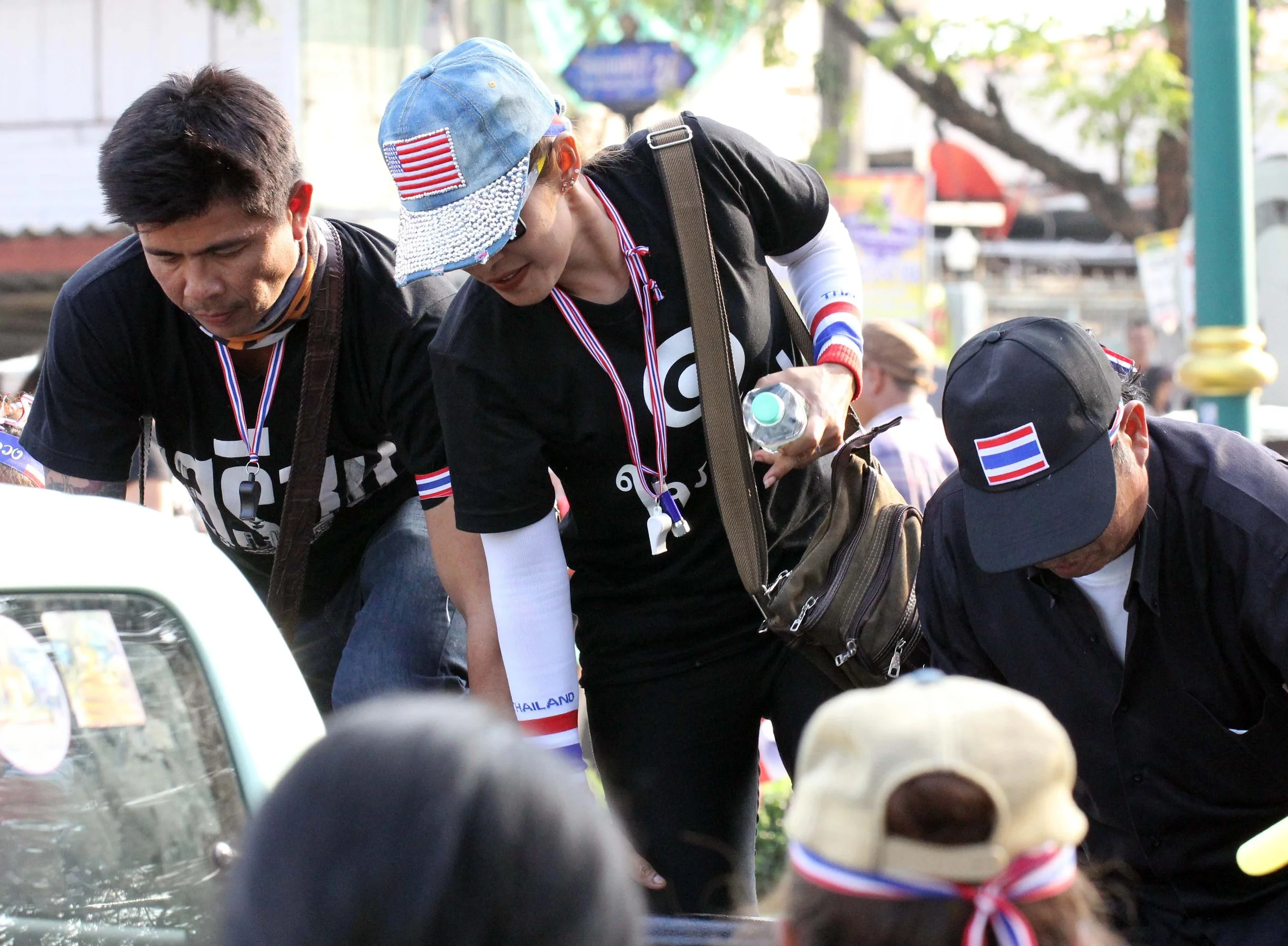 2014 Bangkok SHUTDOWN BANGKOK 2014 (86).JPG