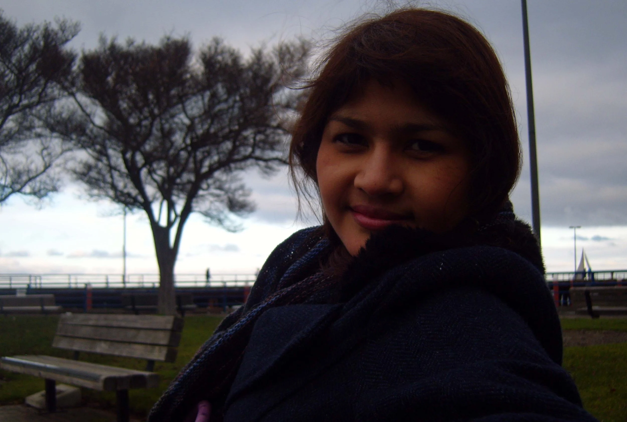 2009-12-20 - BEING GOOFY (24).JPG