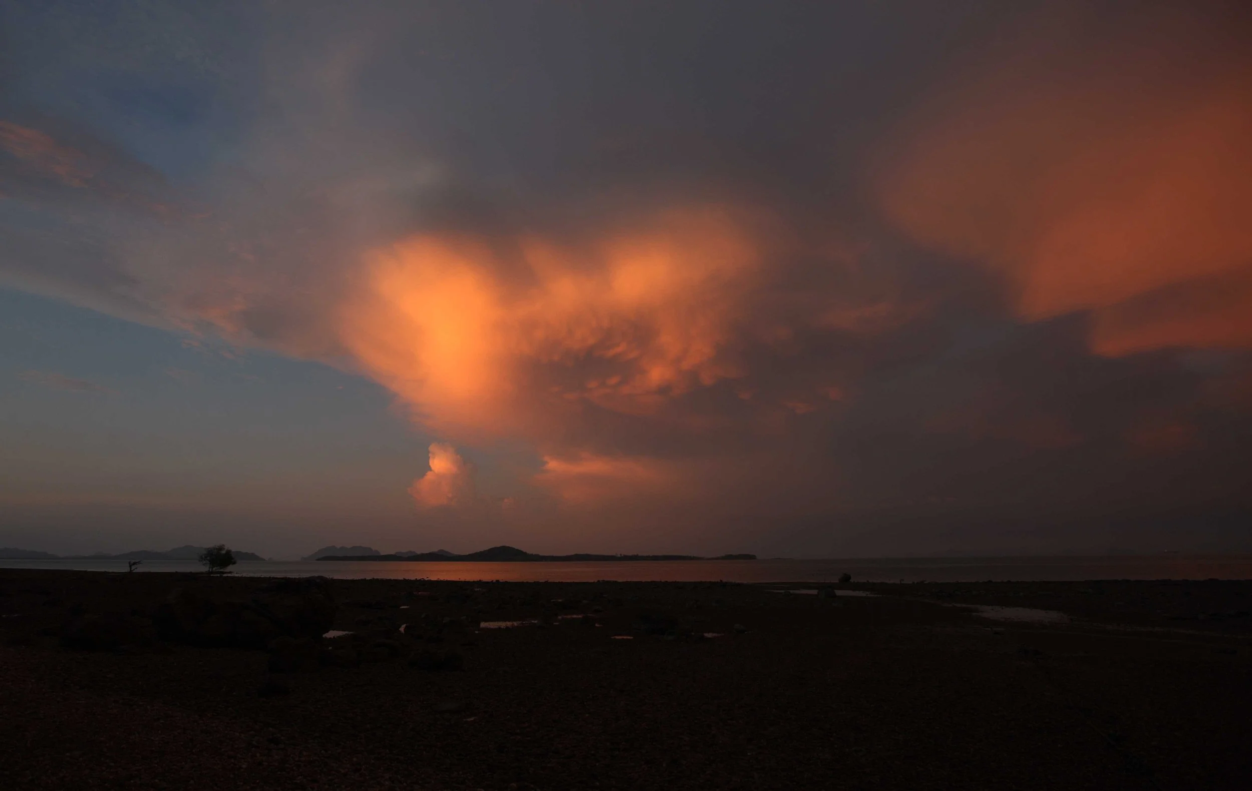 2015 Koh Lanta Songkran with friends from ISB (260).JPG