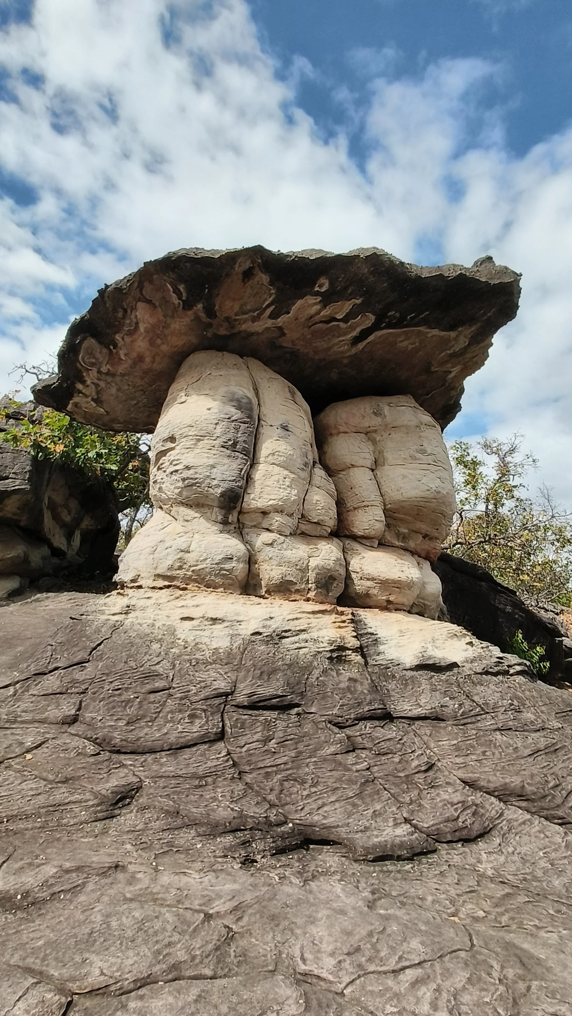  Phu Pha Thoep National Park - Mukdahan Thailand (68).jpg