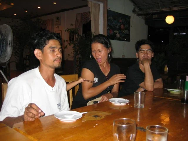 2005 Nakhonsithammarat with Family (38).jpg