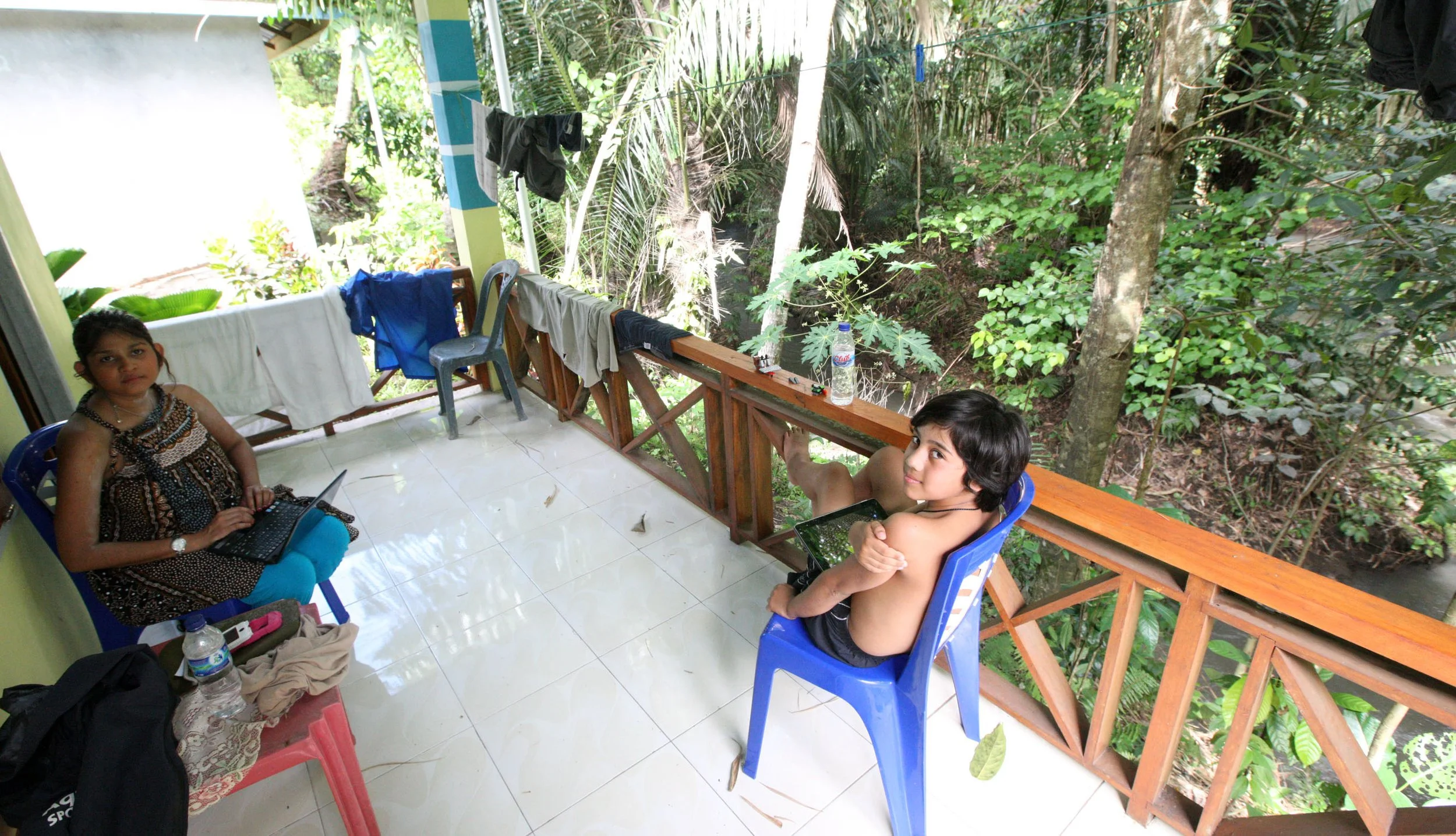 TANGKOKO LODGE - TANGKOKO NATIONAL PARK INDONESIA (2).JPG