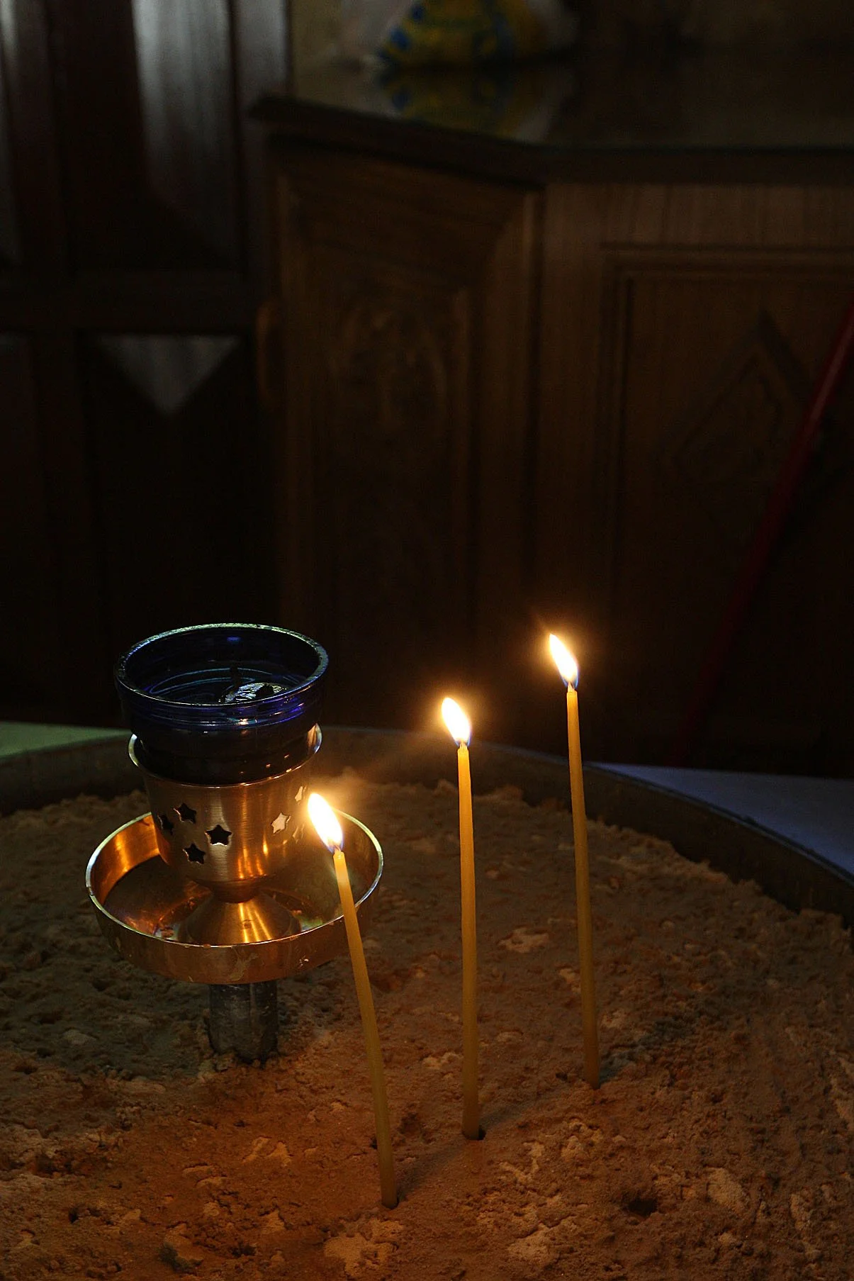 METEORA - GREECE - JUNE 2013 (37).JPG