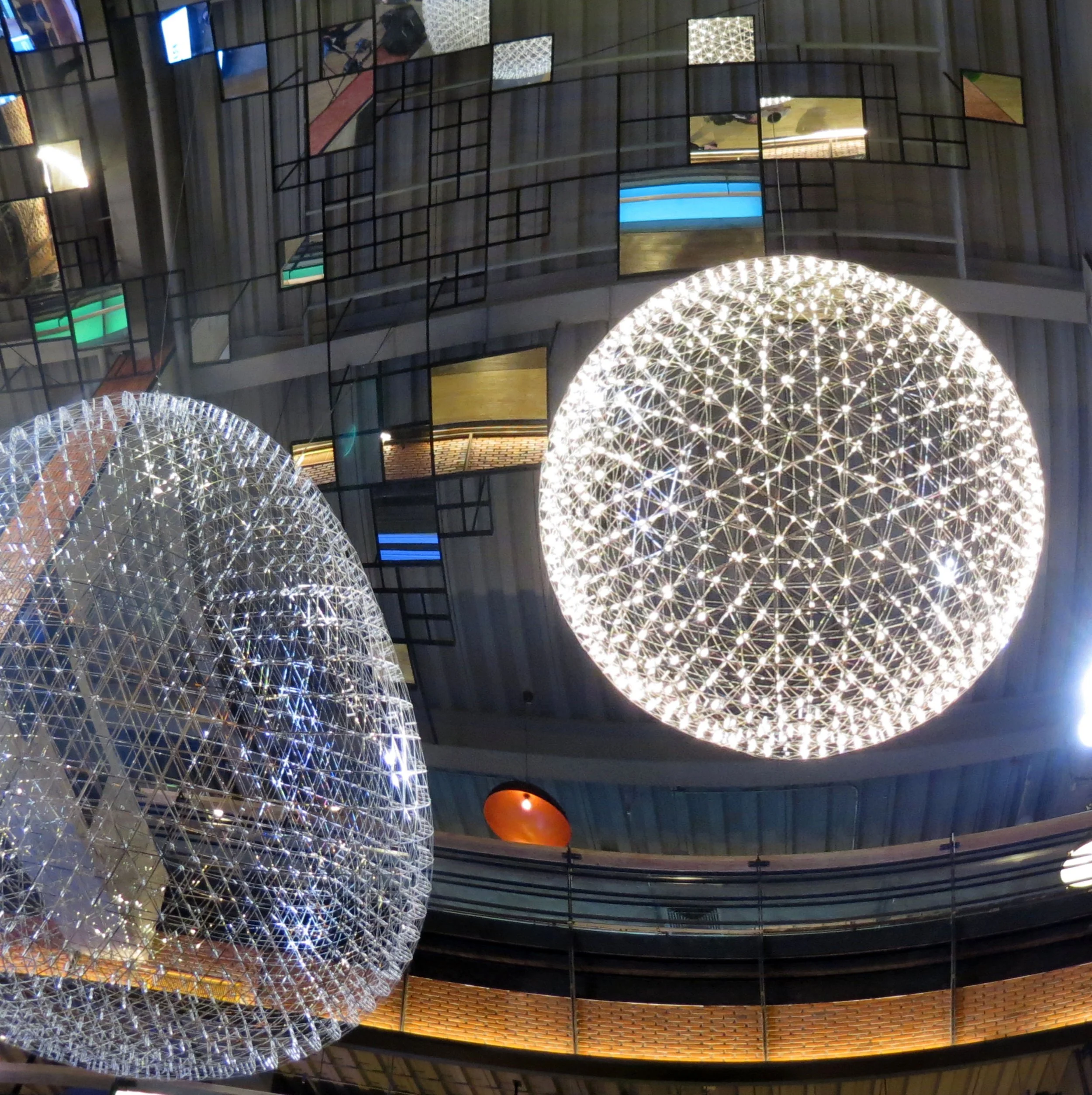 2016 Monkey Town Modeling Cokie in Bangkok (123).JPG