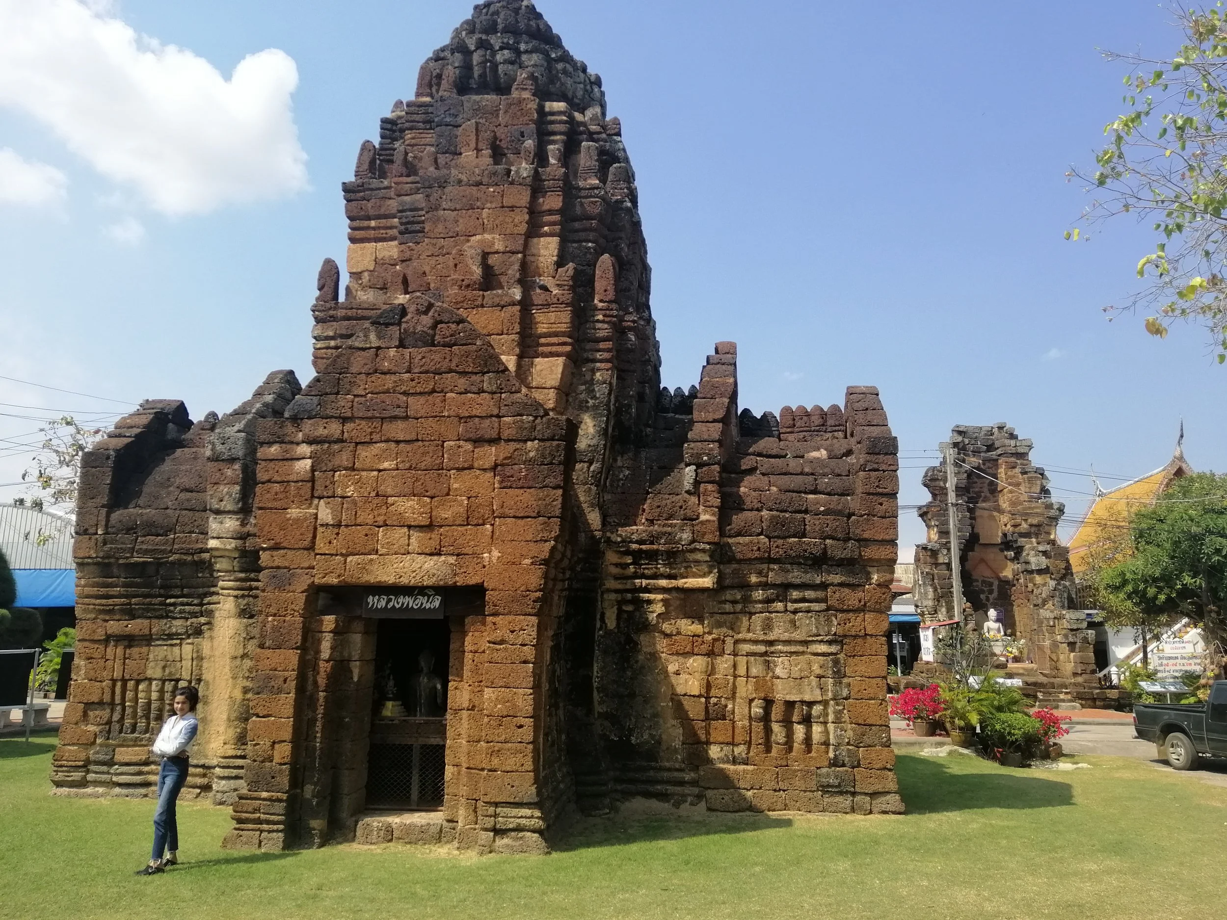 2019 Petchaburi & Cha'am Trip with Cokie & Gift (97).jpg