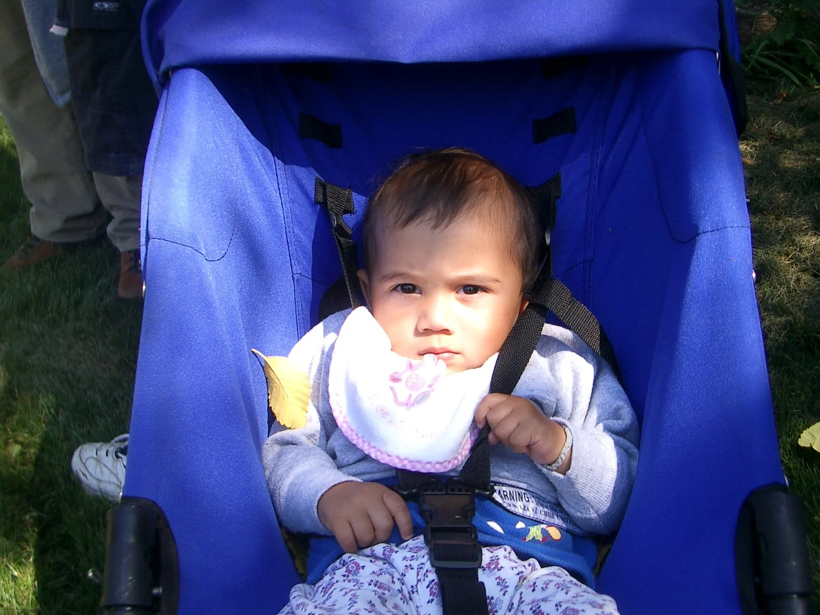 2003-7-31 FAMILY REUNION IN WASHINGTON AND CANADA (26).JPG