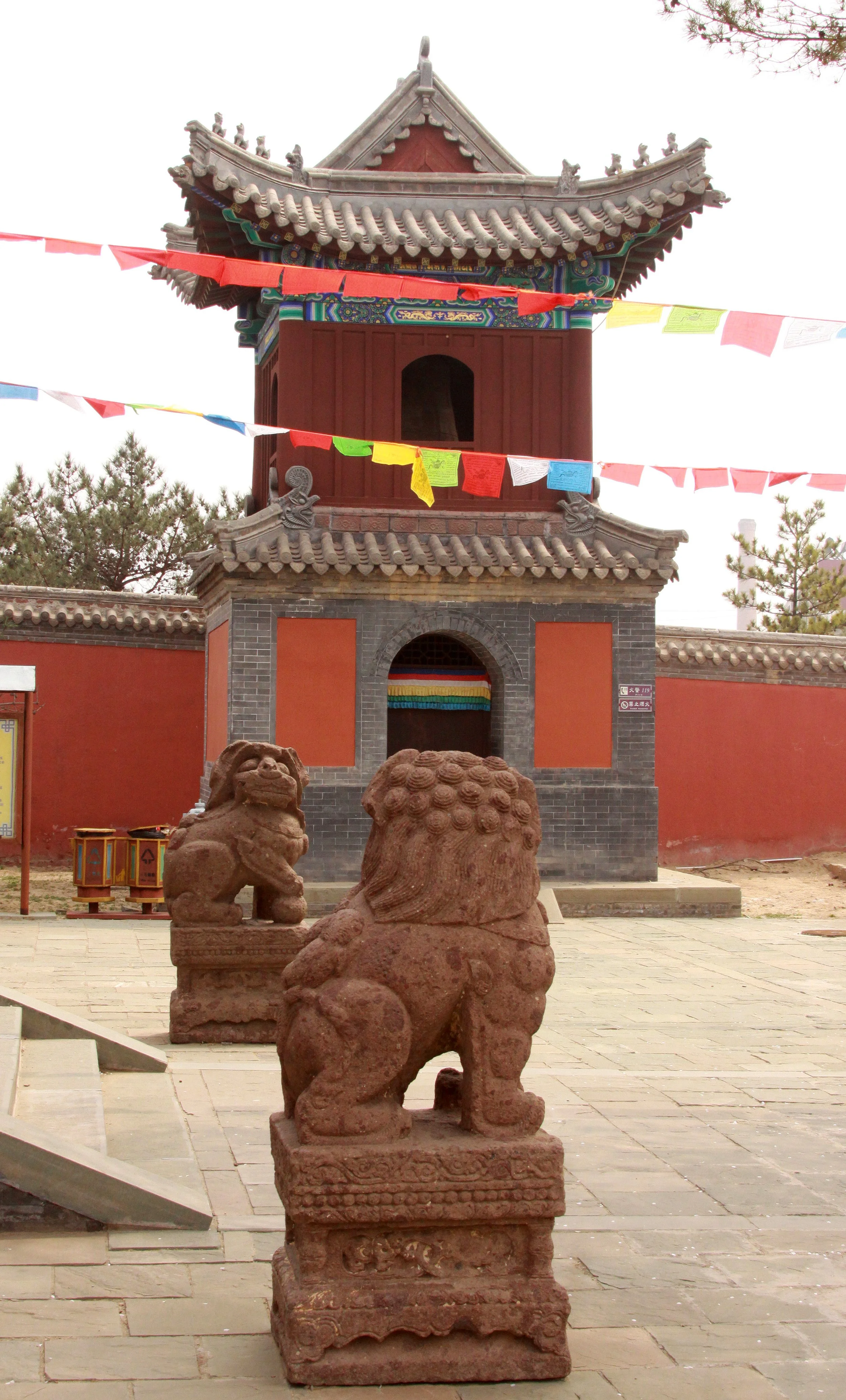KULUN QI INNER MONGOLIA CHINA - HUREE BANNER TEMPLE (107).JPG