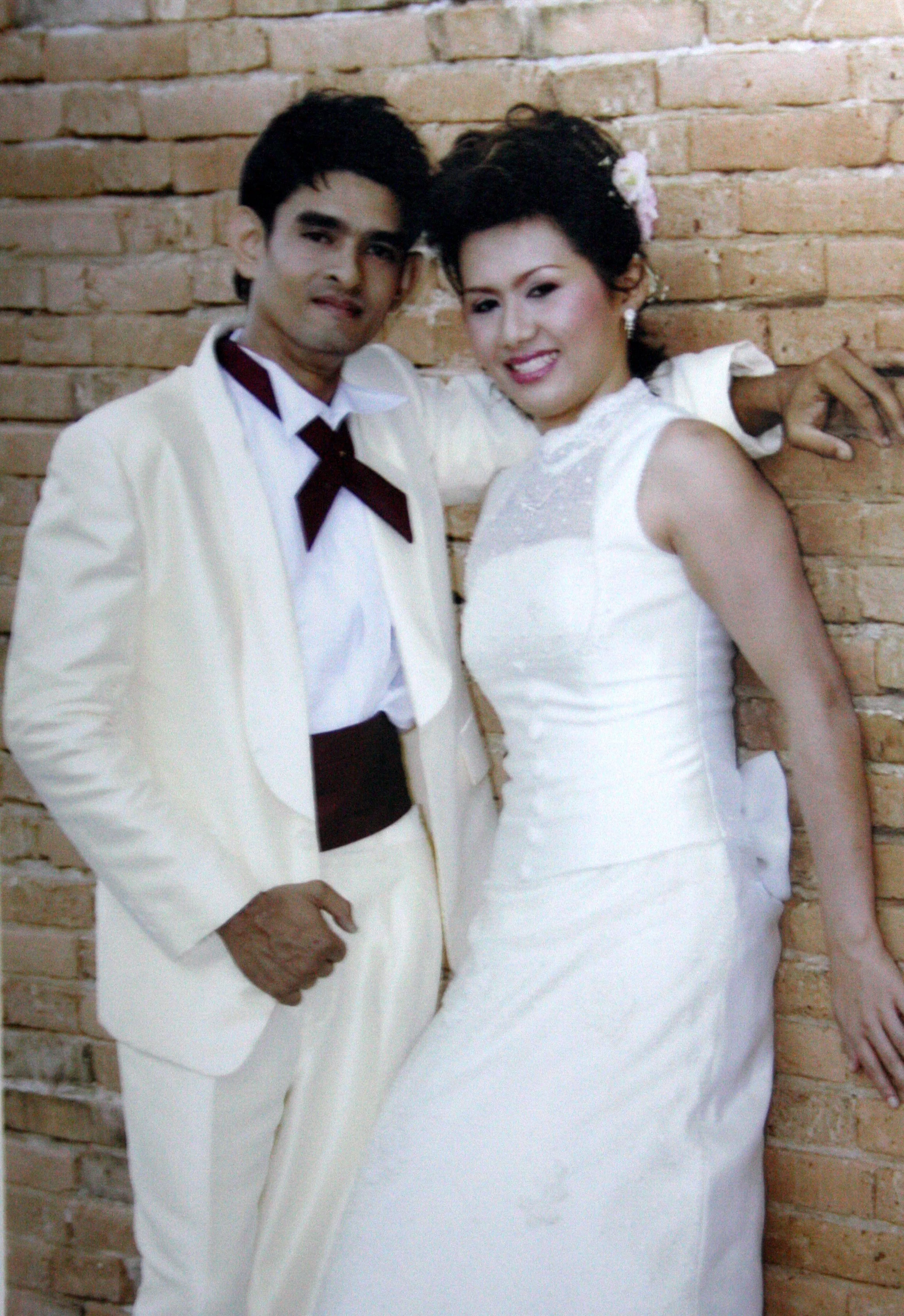 2006 Nakhonsithammarat Kak's Wedding (5).JPG