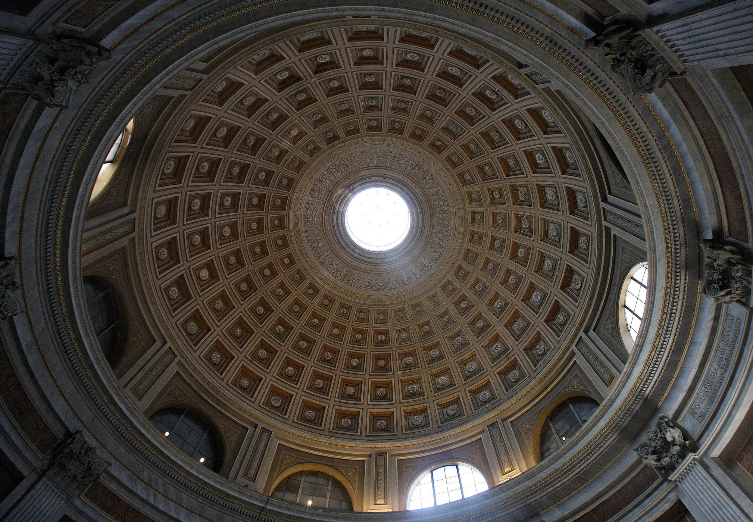 ROME ITALY - SUMMER JUNE 2013 (123).JPG