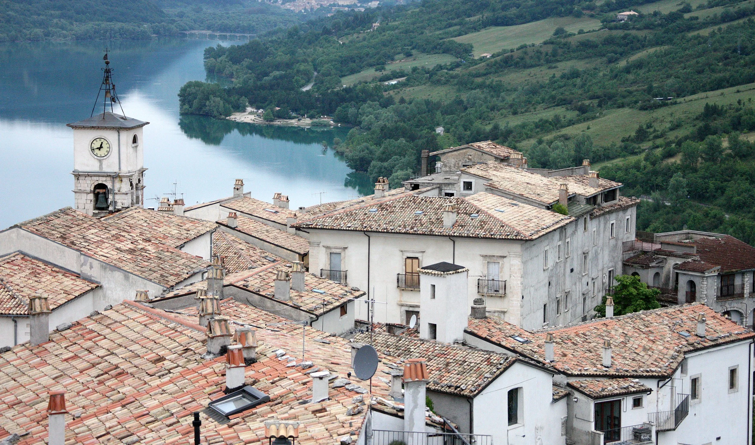 BARREA ITALY - ABRUZZO NATIONAL PARK ITALY (58).JPG