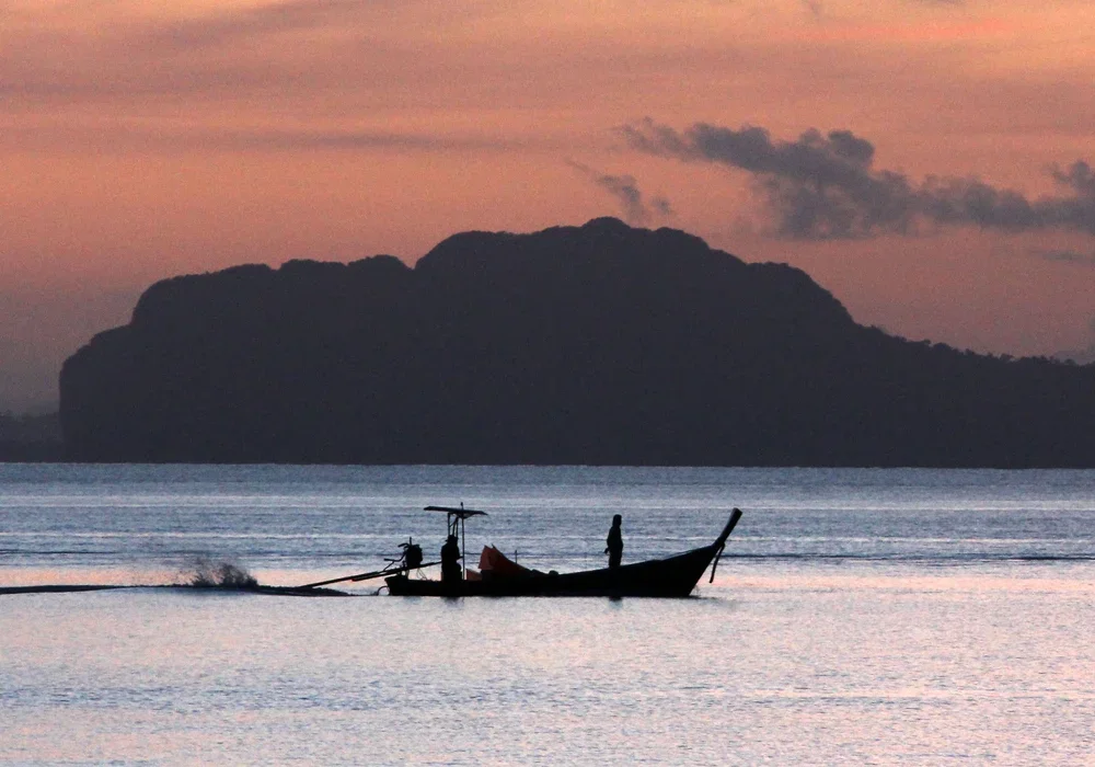 Thailand Gallery - Trips, Family Stuff and More!