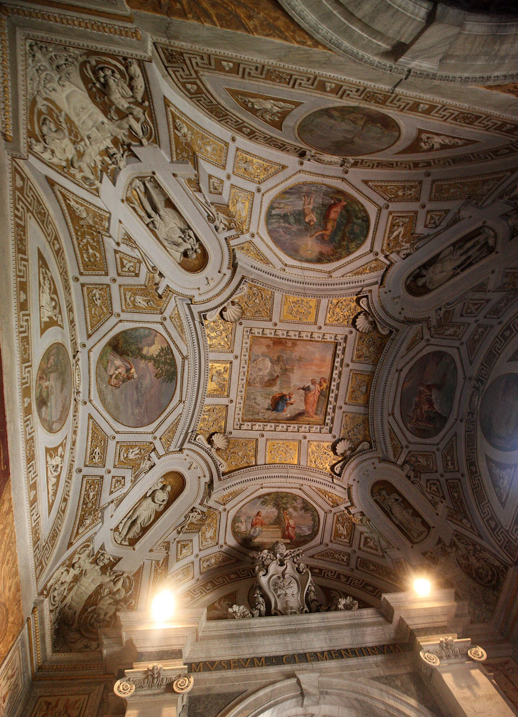 ROME ITALY - SUMMER JUNE 2013 (112).JPG