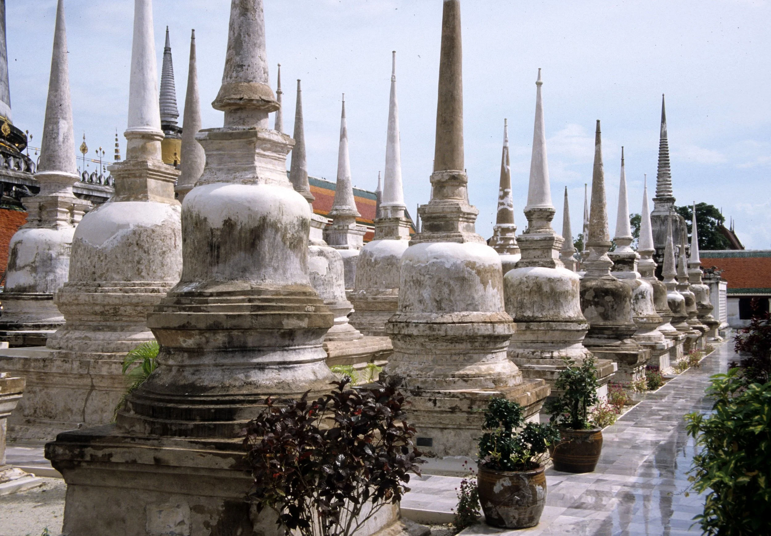 2004 Nakhonsithammarat Markets, Monks and Baby Cokie (85).jpg