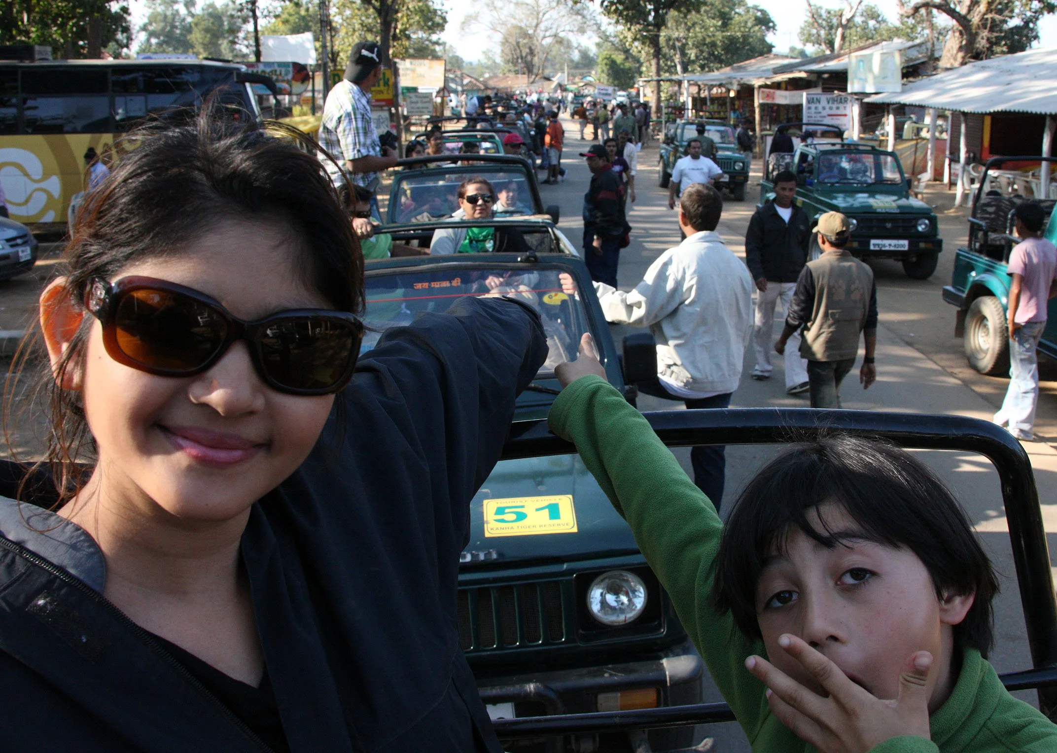 MADHYA PRADESH - KANHA NATIONAL PARK MADHYA PRADESH INDIA (45).JPG