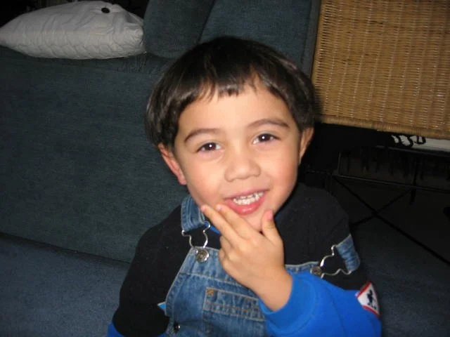 2005-12-23 GOOFY COKIE (5).JPG