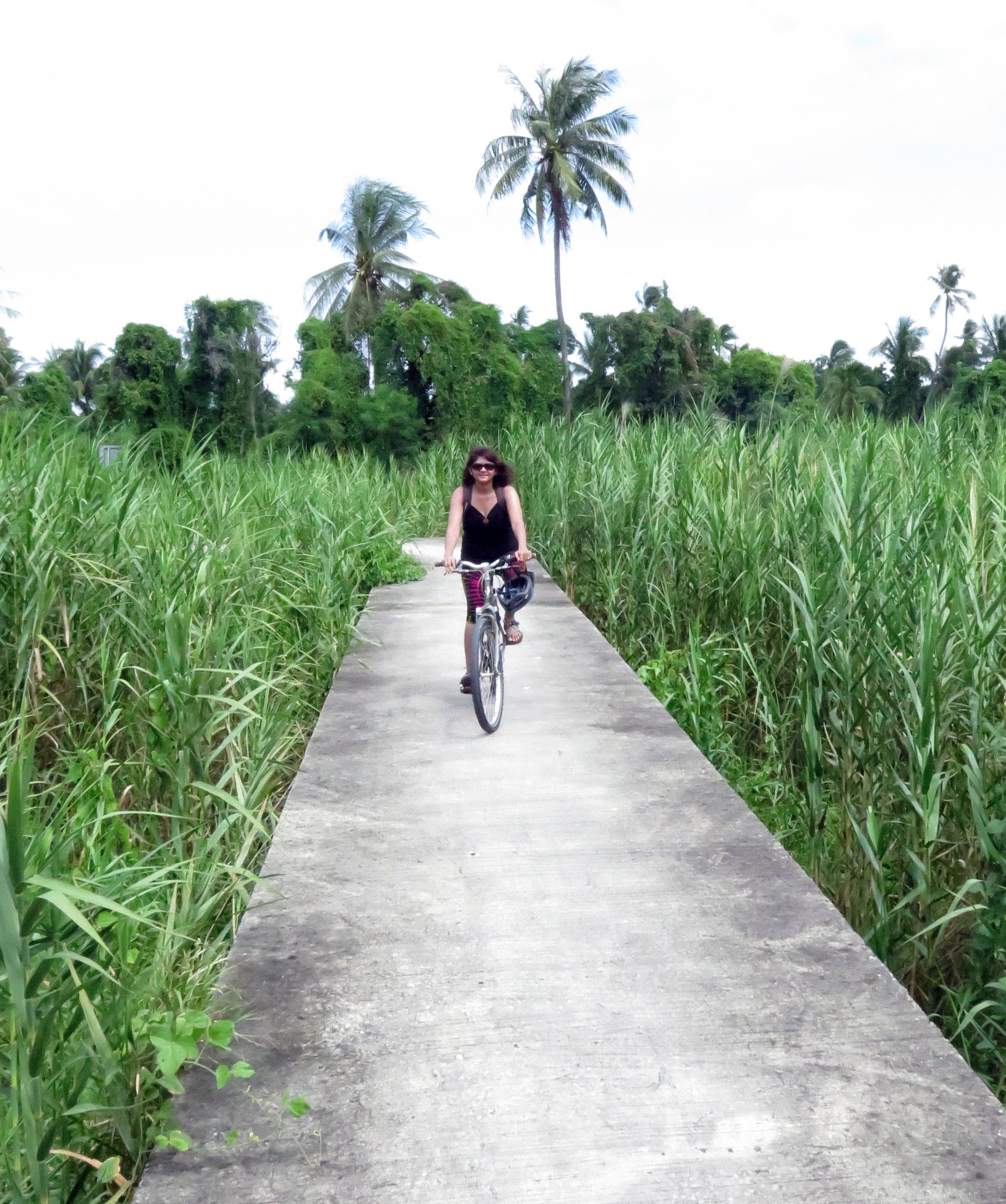 2014 Koh Kret Nonthaburi Bike Ride (35).JPG