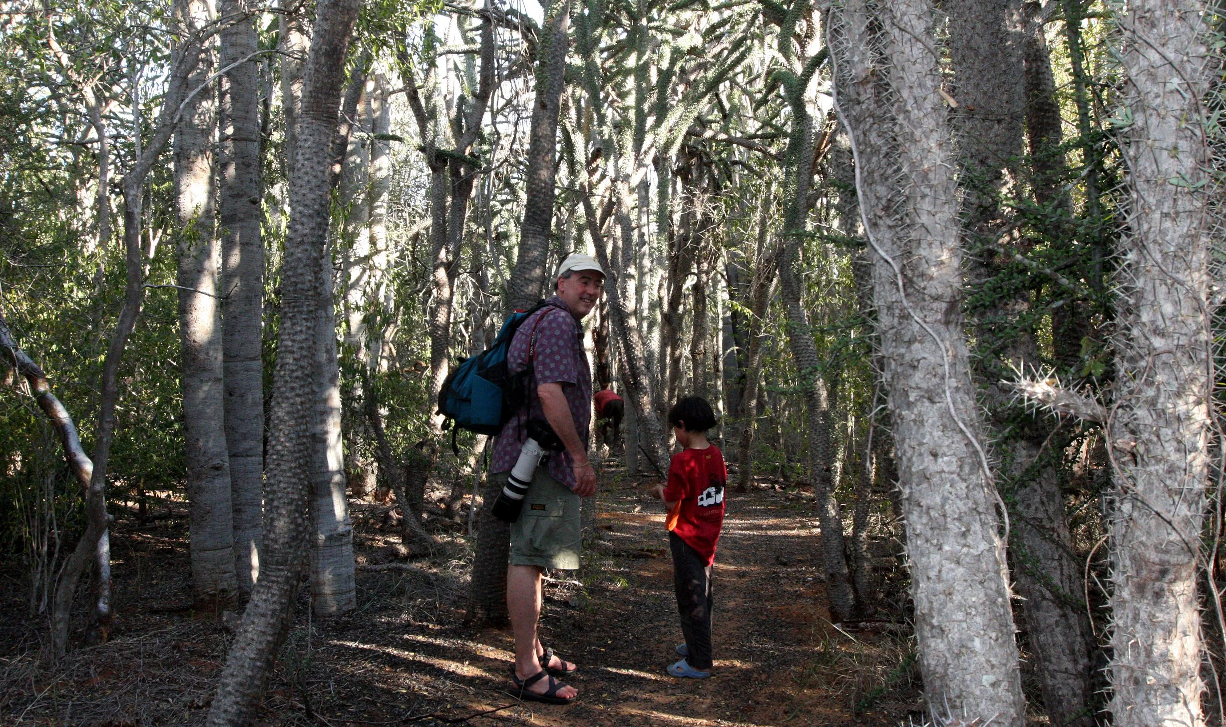 BERENTY RESERVE MADAGASCAR - TREKKING THE SPINY FOREST (7).JPG