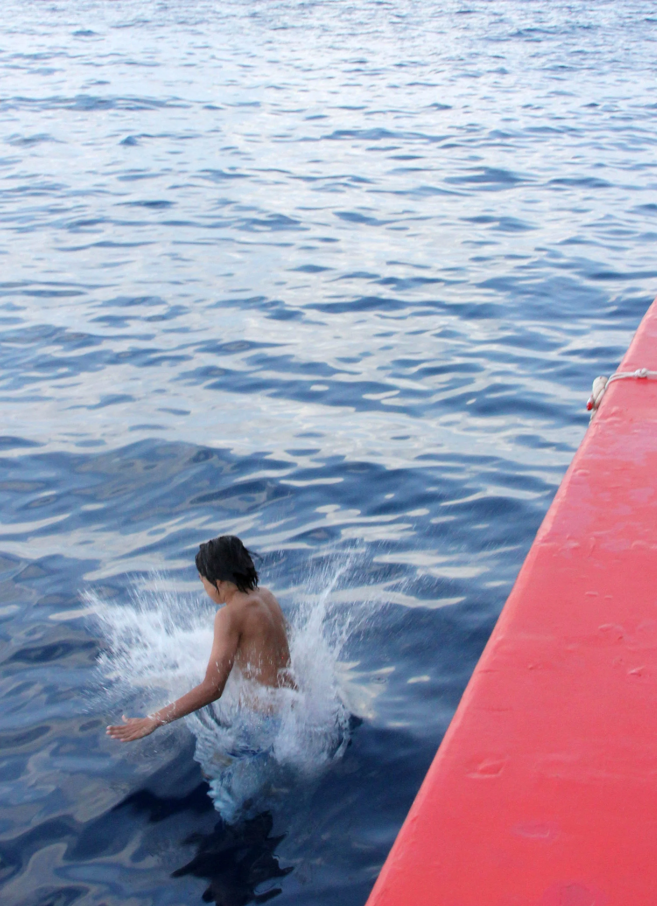 2014 Similans Trip with Family on The Junk (232).JPG